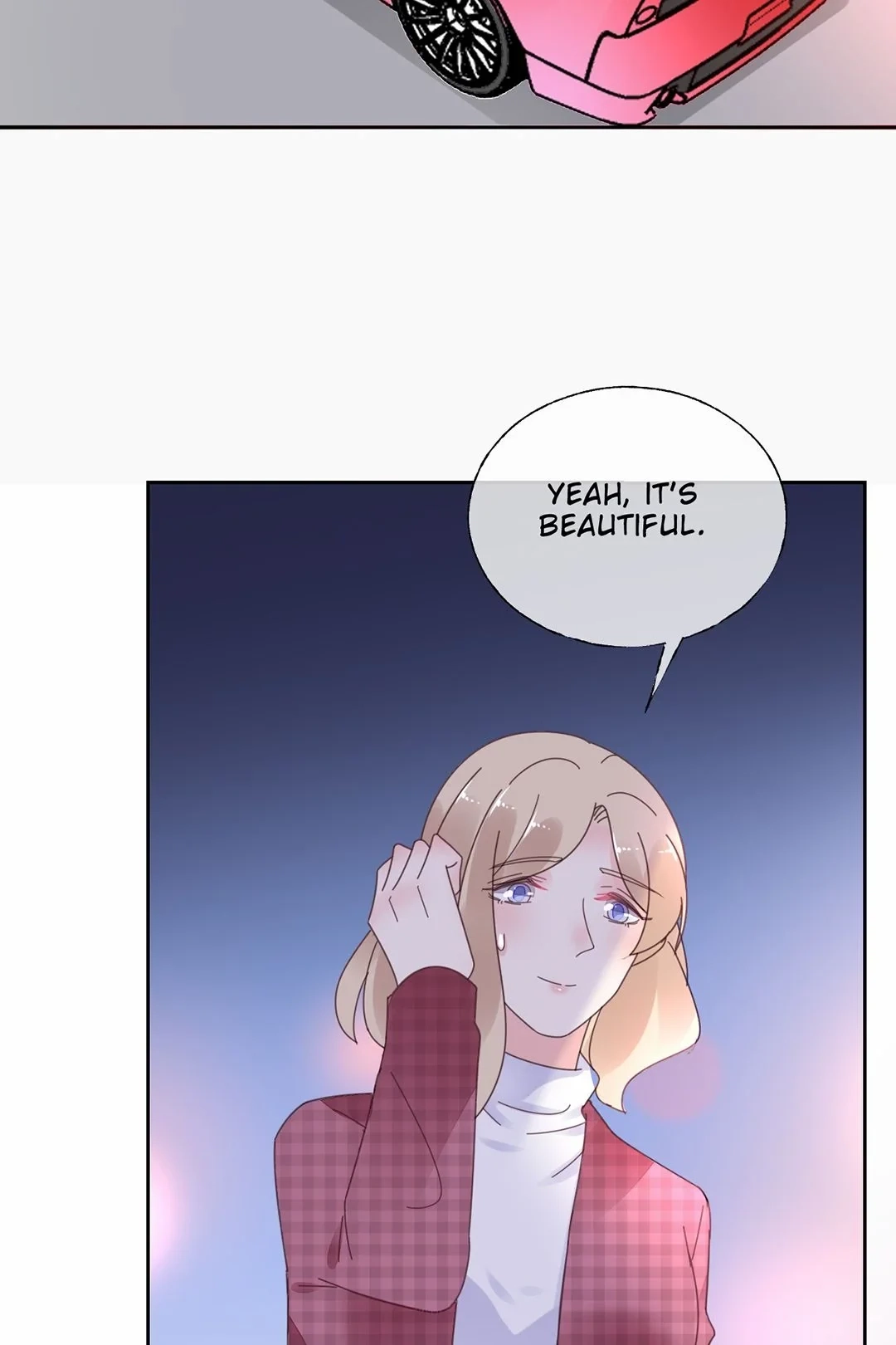 Be My Only Love Chapter 128 page 7 - 