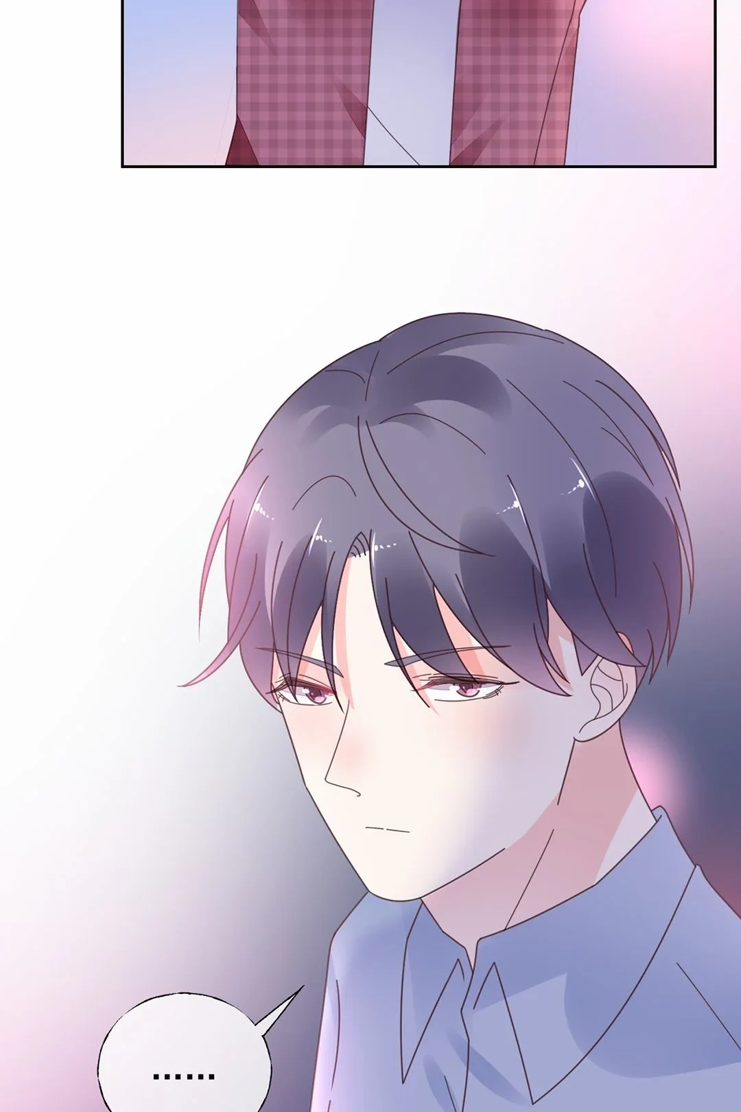 Be My Only Love Chapter 128 page 8 - 