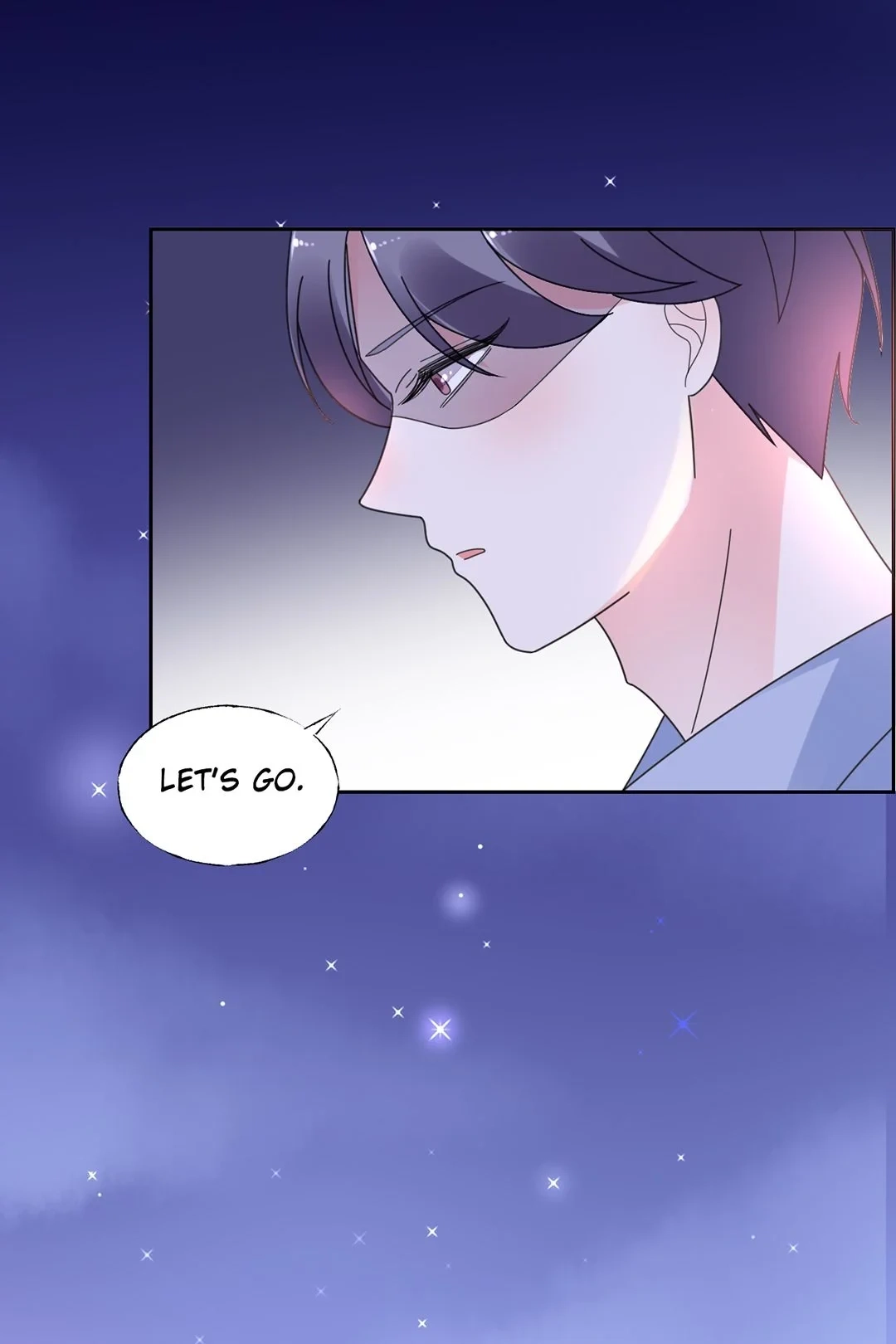 Be My Only Love Chapter 128 page 10 - 
