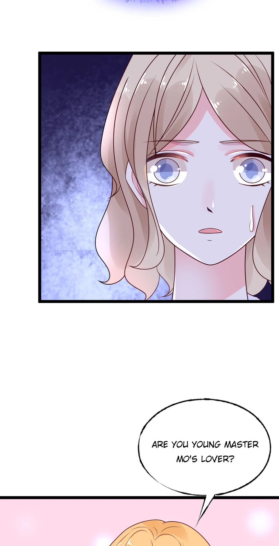 Be My Only Love Chapter 129 page 11 - 