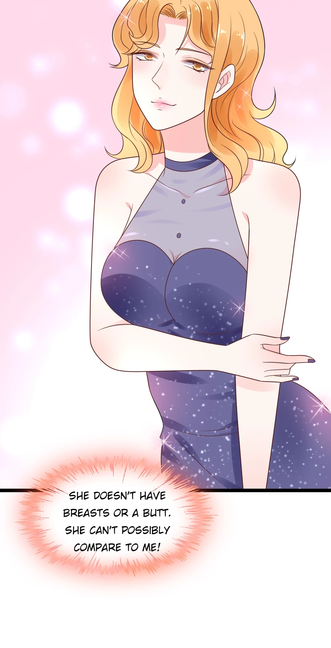 Be My Only Love Chapter 129 page 12 - 