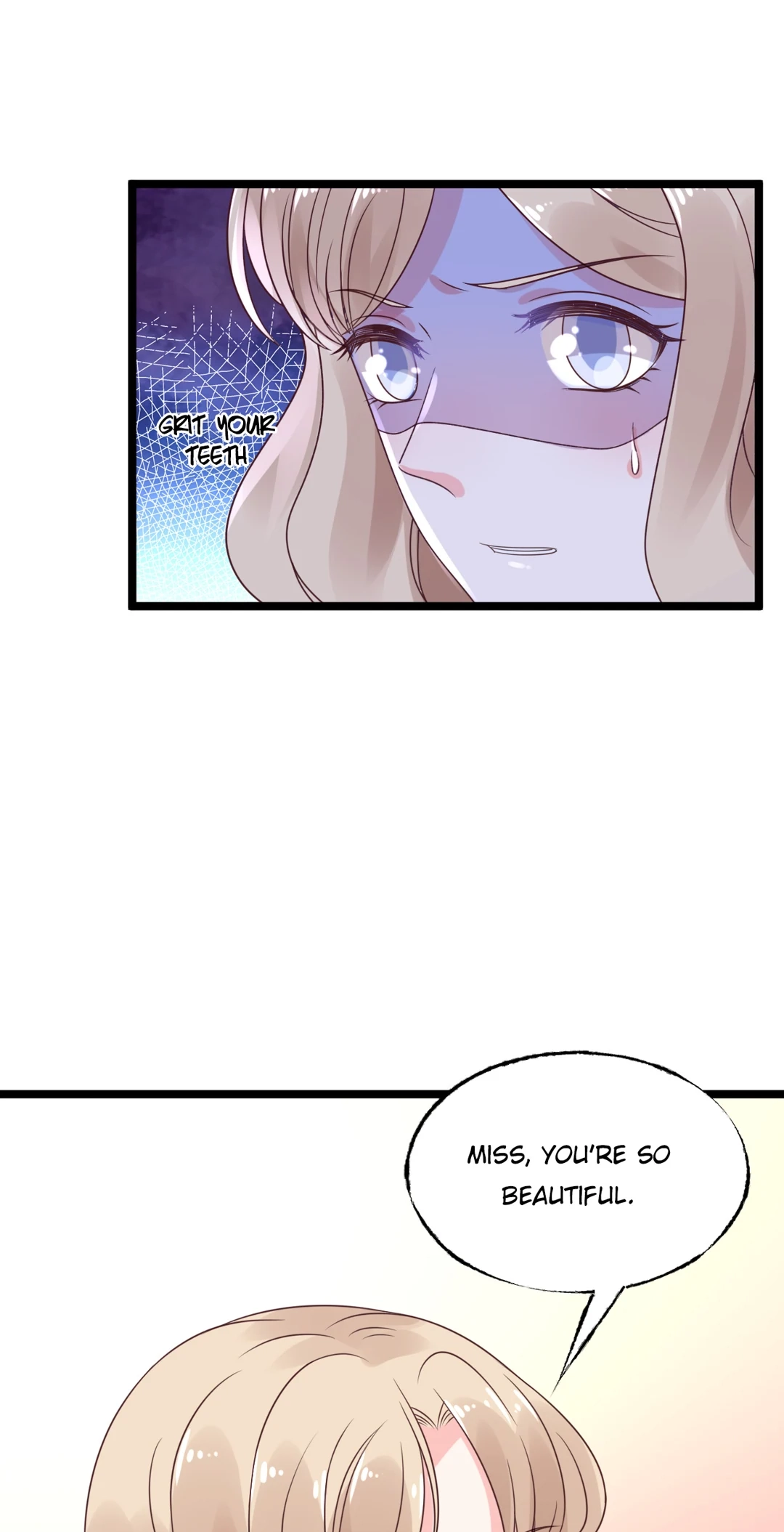 Be My Only Love Chapter 129 page 13 - 