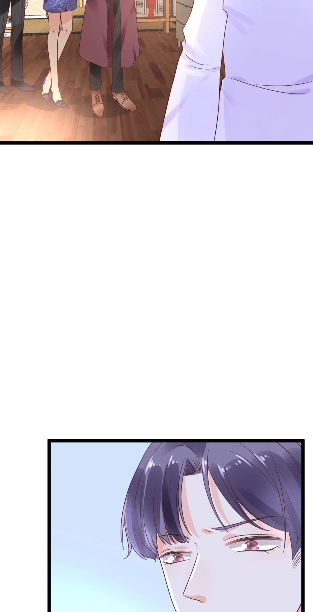 Be My Only Love Chapter 129 page 15 - 