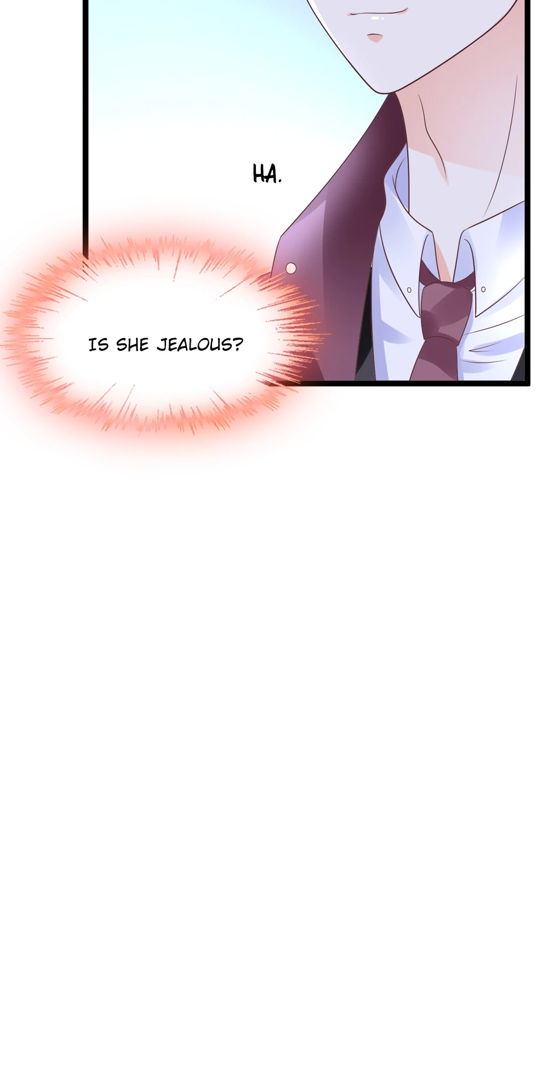 Be My Only Love Chapter 129 page 16 - 
