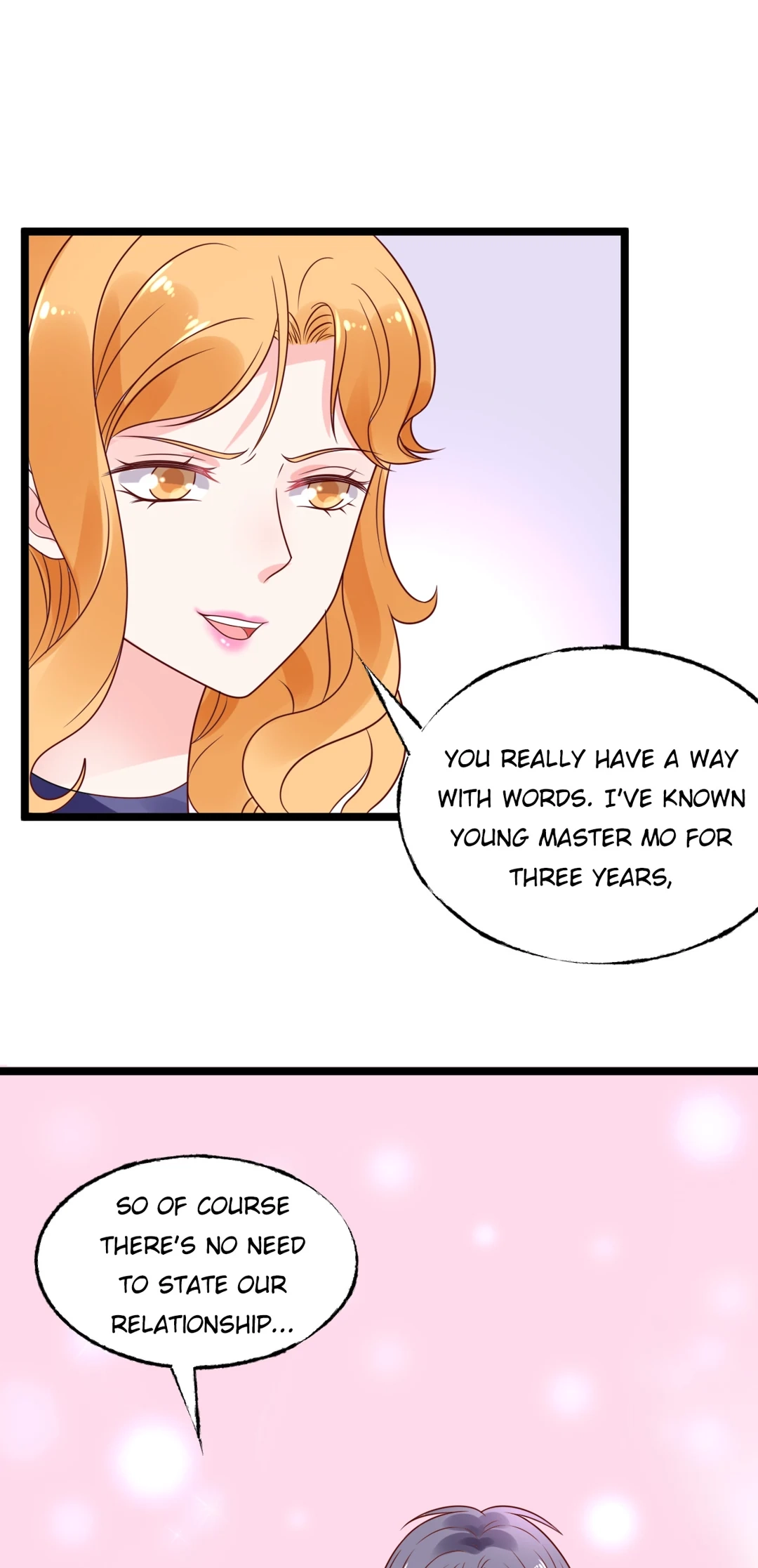 Be My Only Love Chapter 129 page 17 - 