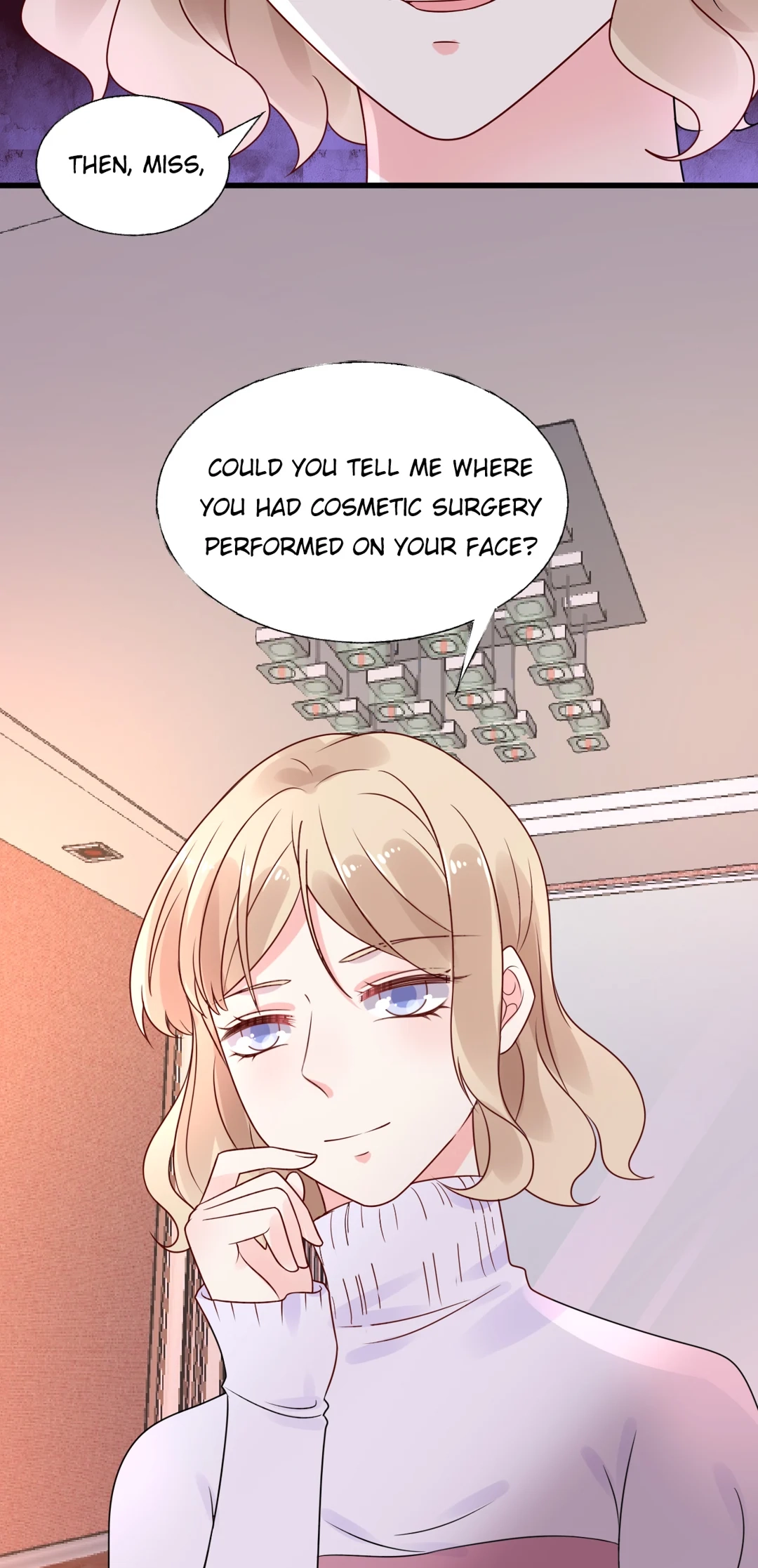 Be My Only Love Chapter 129 page 20 - 
