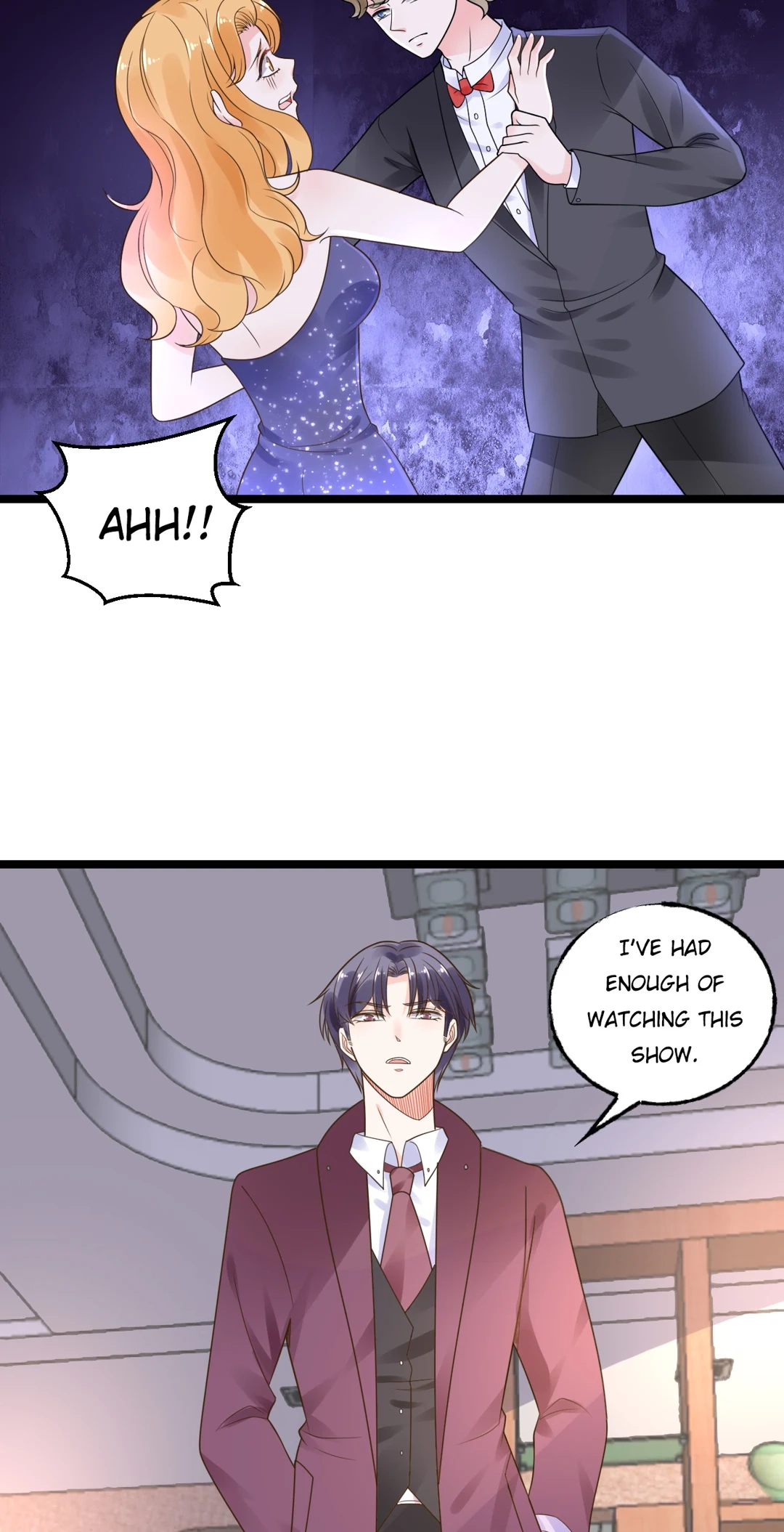 Be My Only Love Chapter 129 page 24 - 