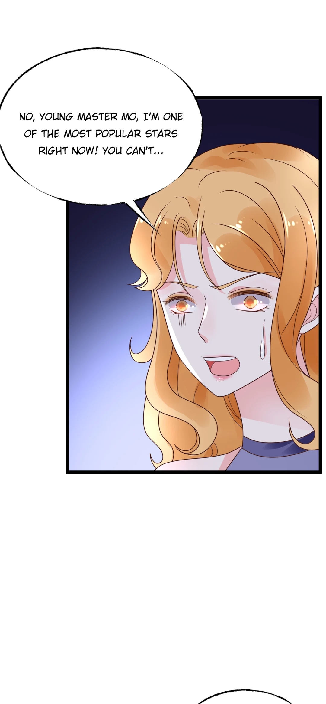 Be My Only Love Chapter 129 page 26 - 