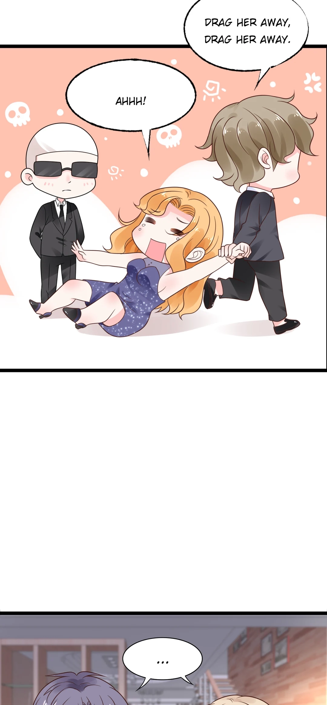 Be My Only Love Chapter 129 page 27 - 
