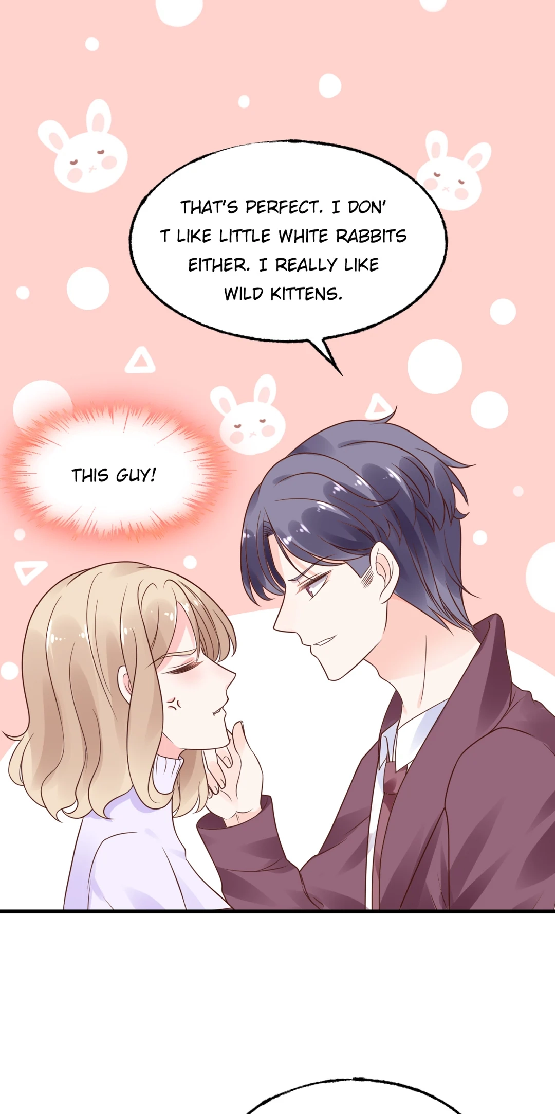 Be My Only Love Chapter 129 page 30 - 