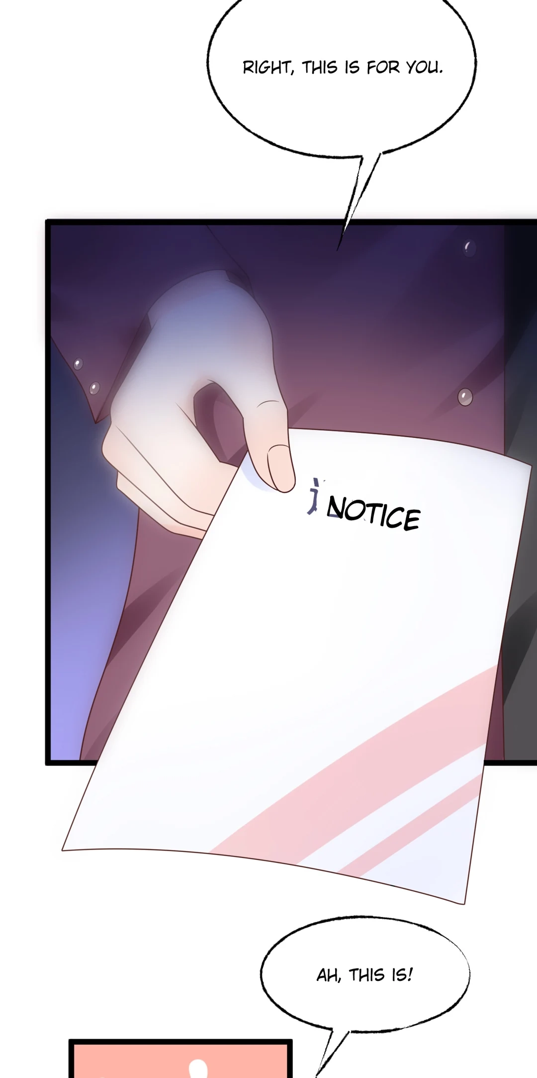 Be My Only Love Chapter 129 page 31 - 