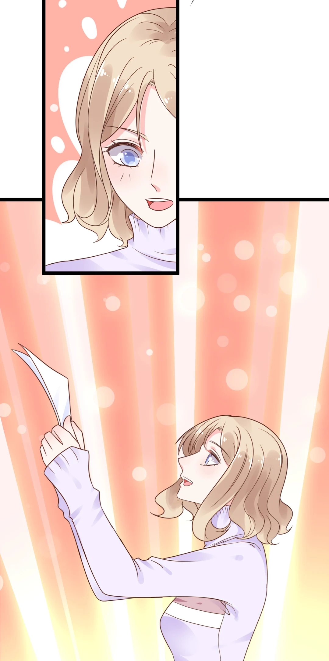 Be My Only Love Chapter 129 page 32 - 