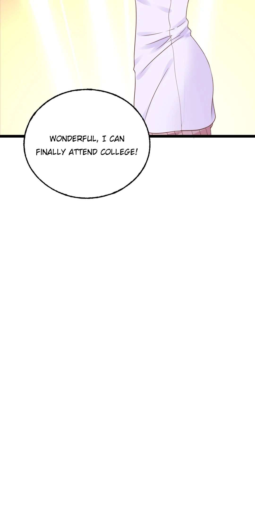 Be My Only Love Chapter 129 page 33 - 