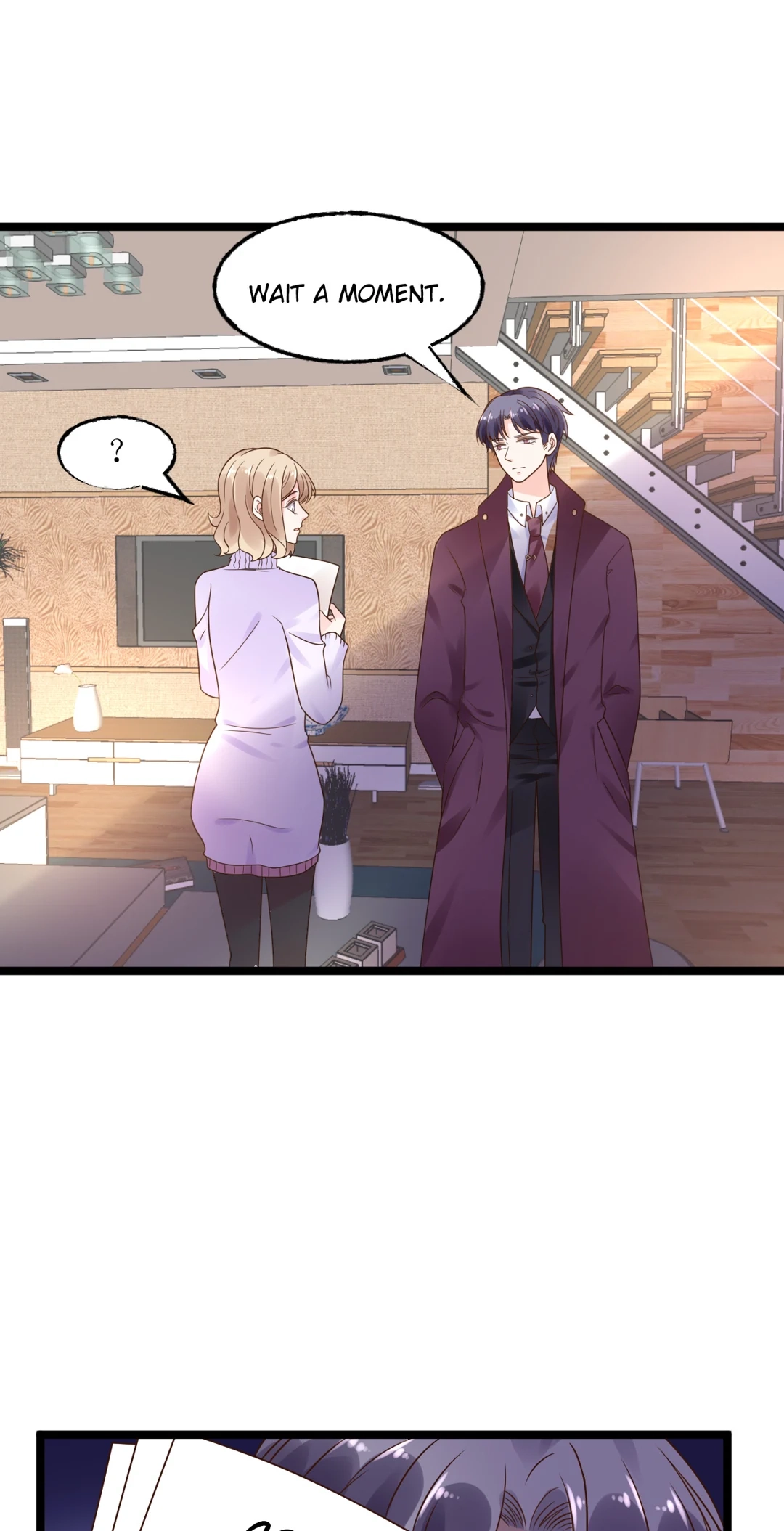Be My Only Love Chapter 129 page 34 - 