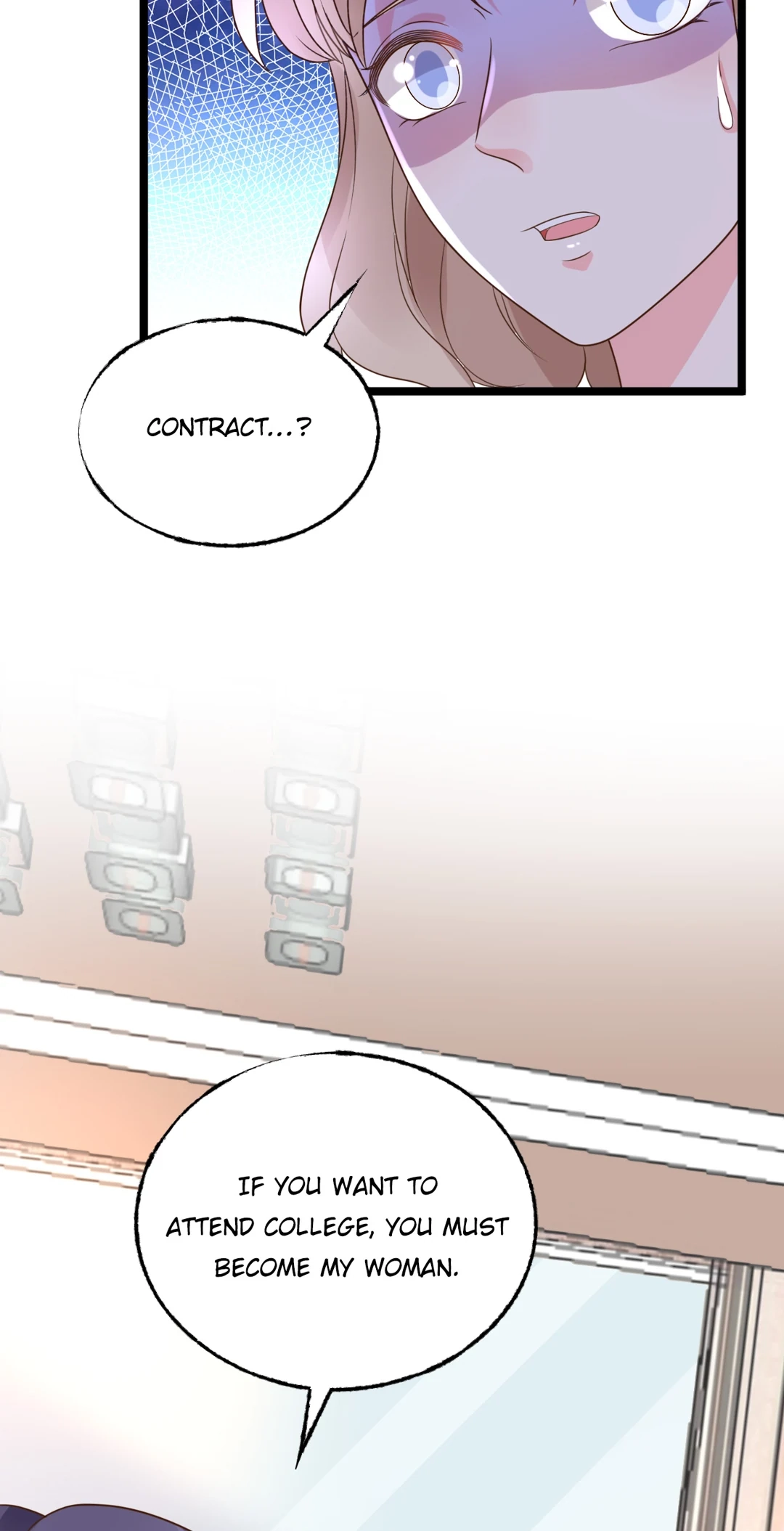 Be My Only Love Chapter 129 page 36 - 