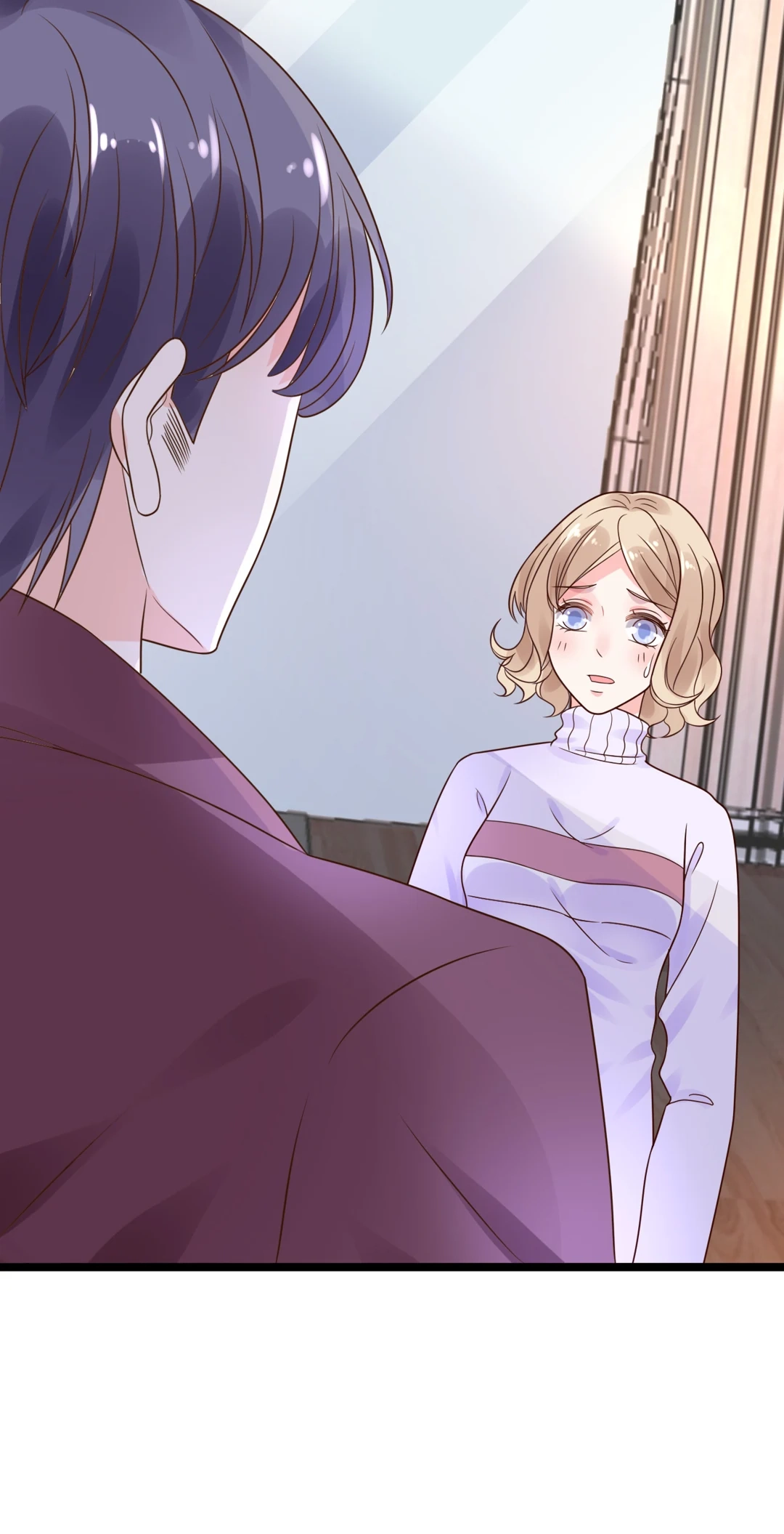 Be My Only Love Chapter 129 page 37 - 