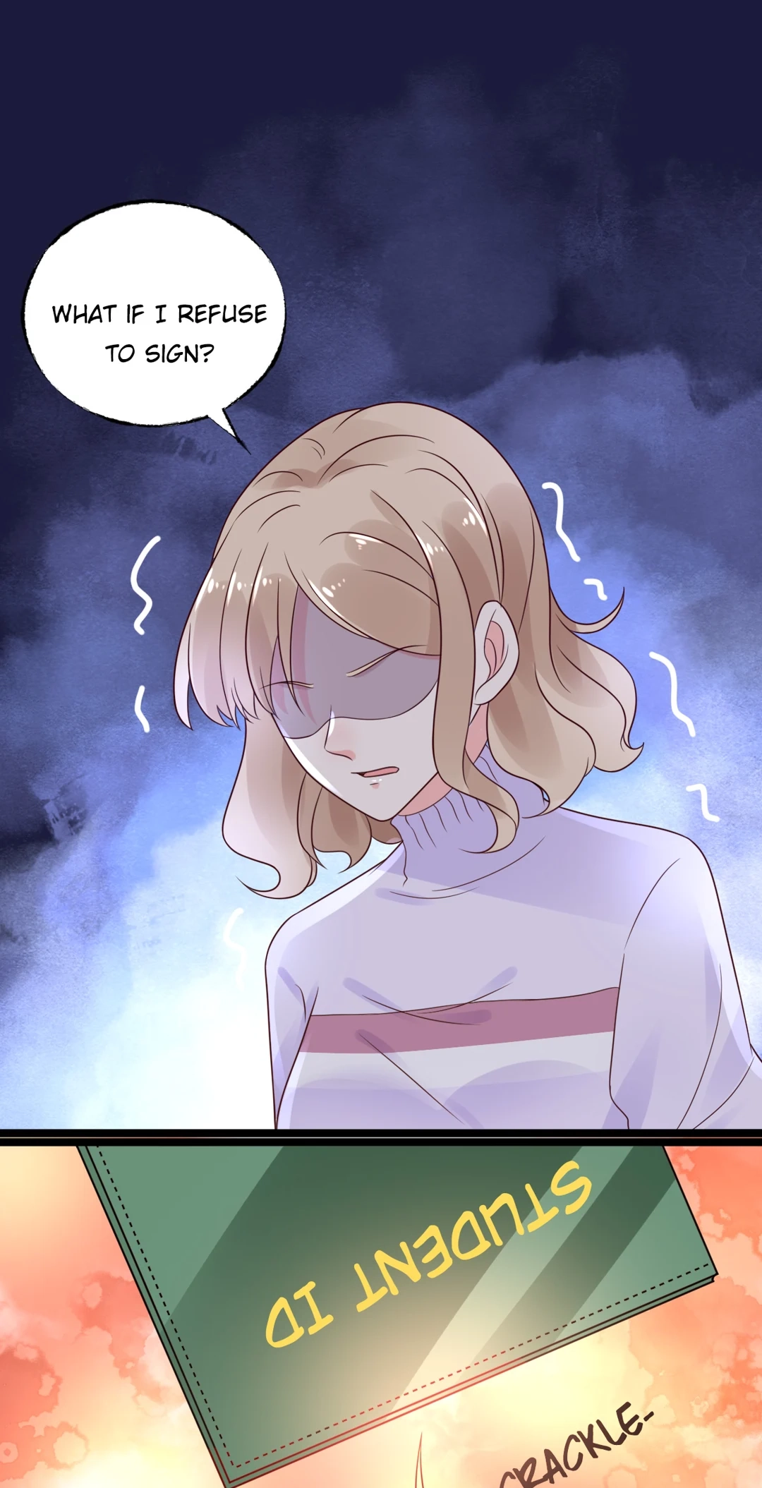 Be My Only Love Chapter 129 page 38 - 