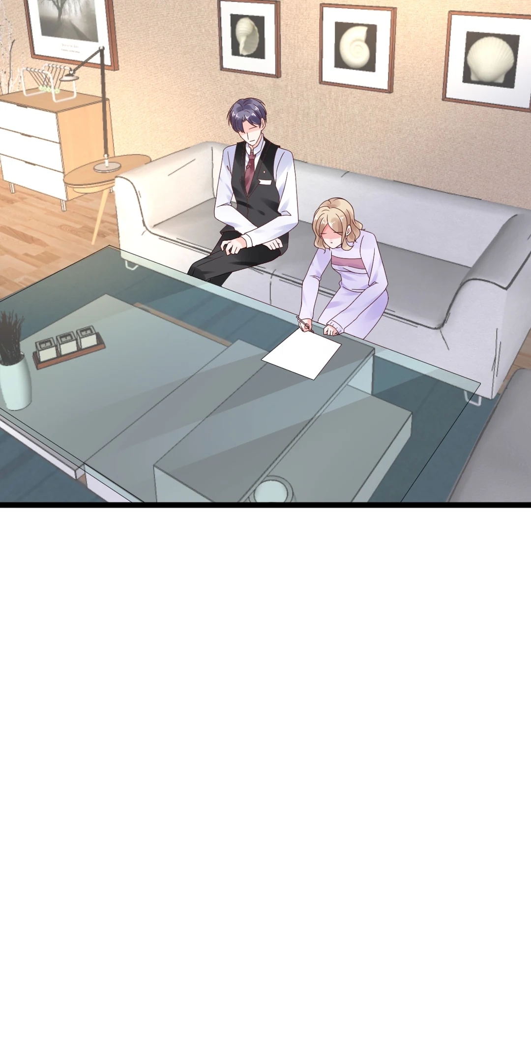 Be My Only Love Chapter 129 page 40 - 