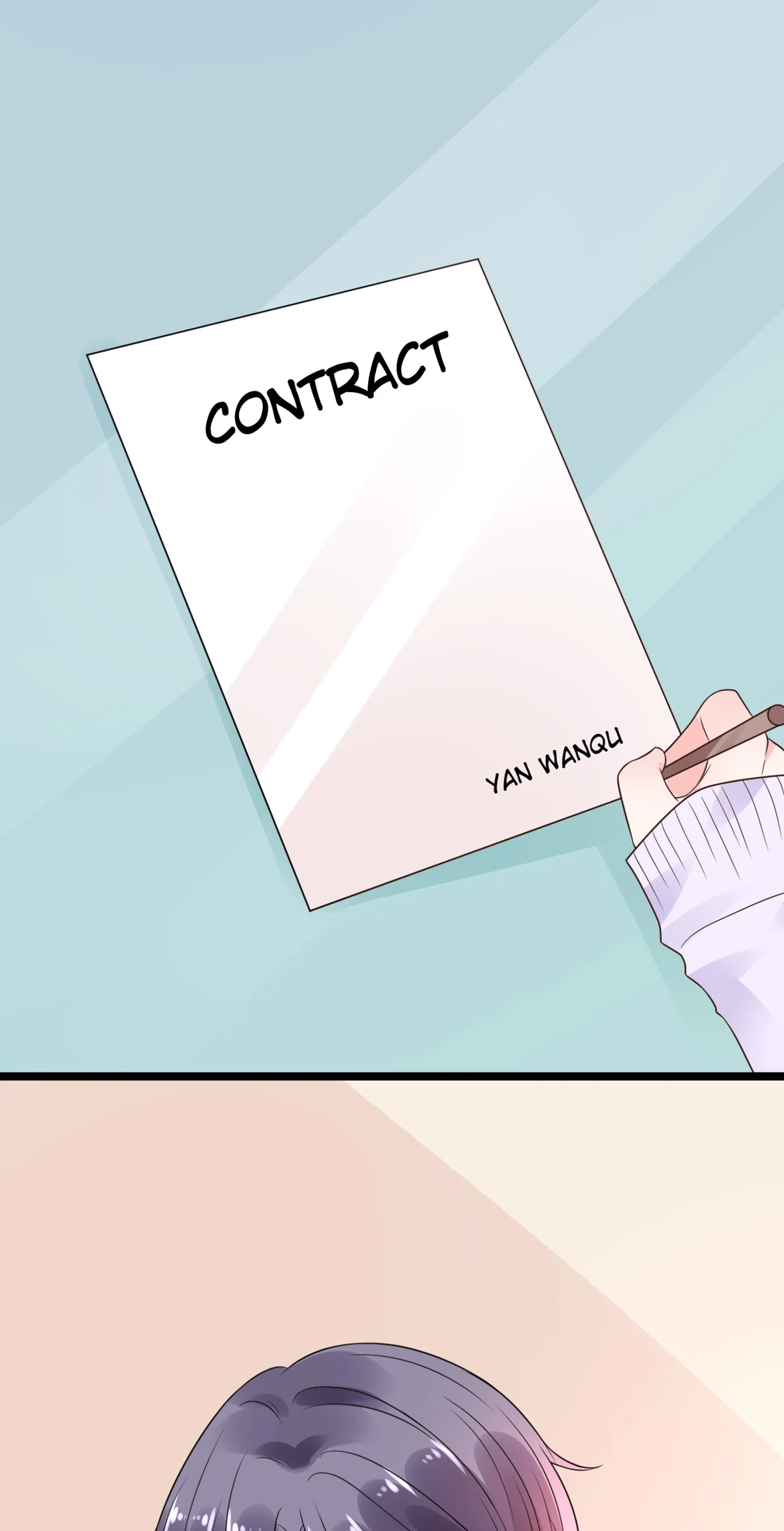 Be My Only Love Chapter 129 page 41 - 