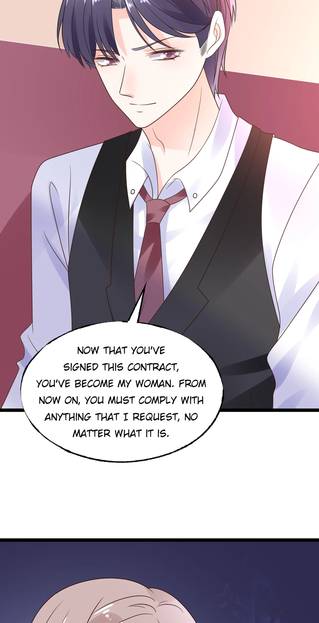 Be My Only Love Chapter 129 page 42 - 