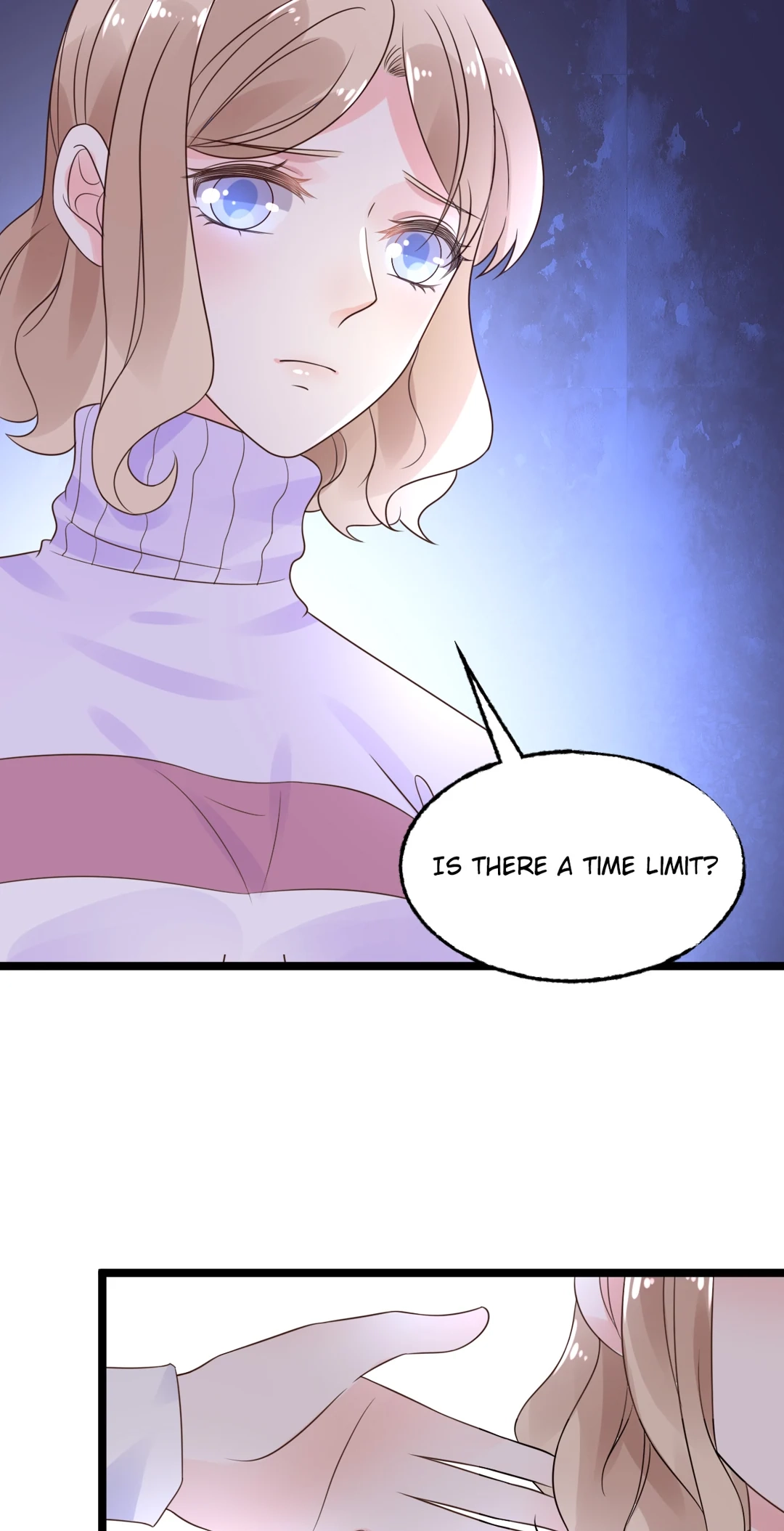 Be My Only Love Chapter 129 page 43 - 