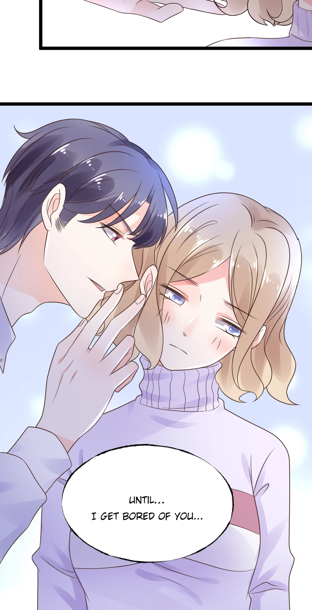 Be My Only Love Chapter 129 page 44 - 