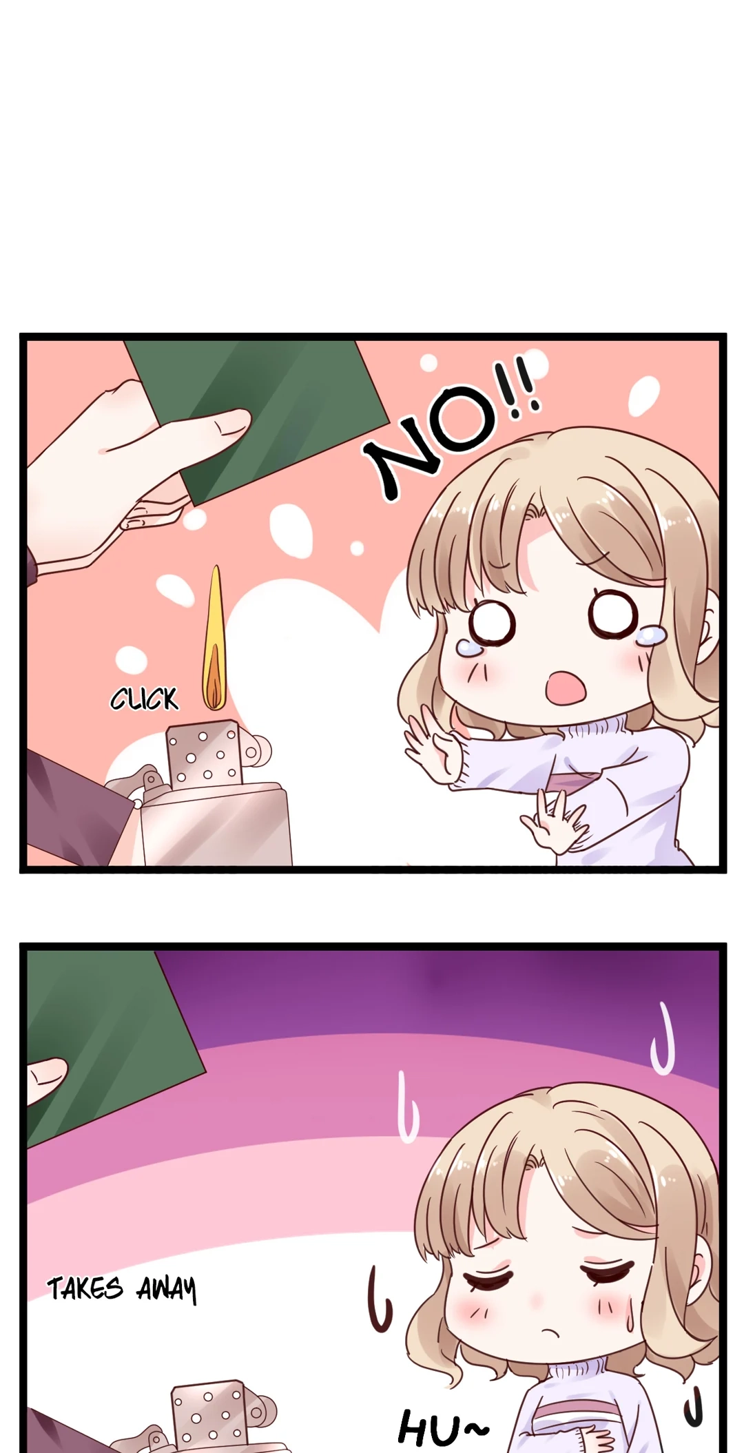 Be My Only Love Chapter 129 page 45 - 