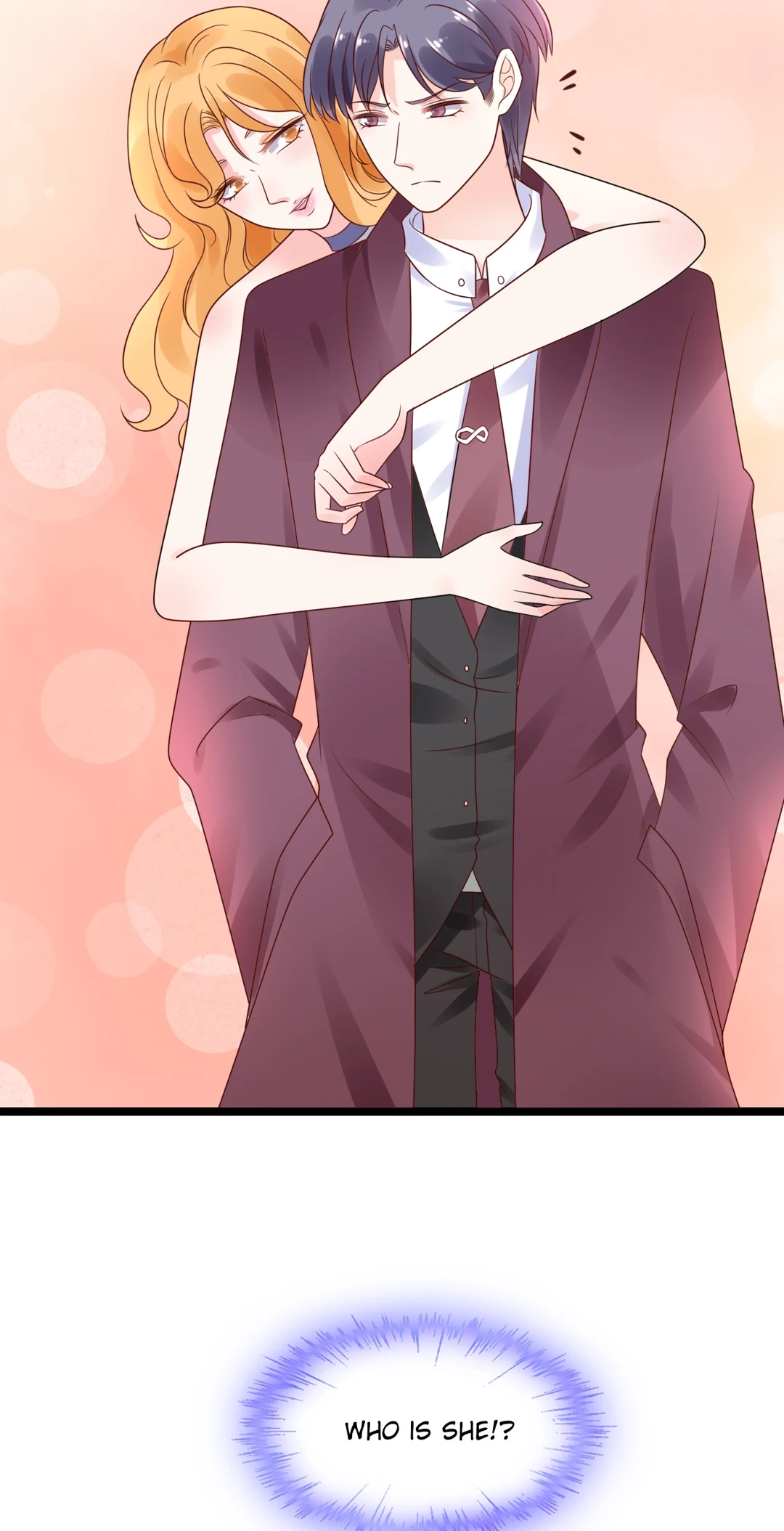 Be My Only Love Chapter 129 page 10 - 