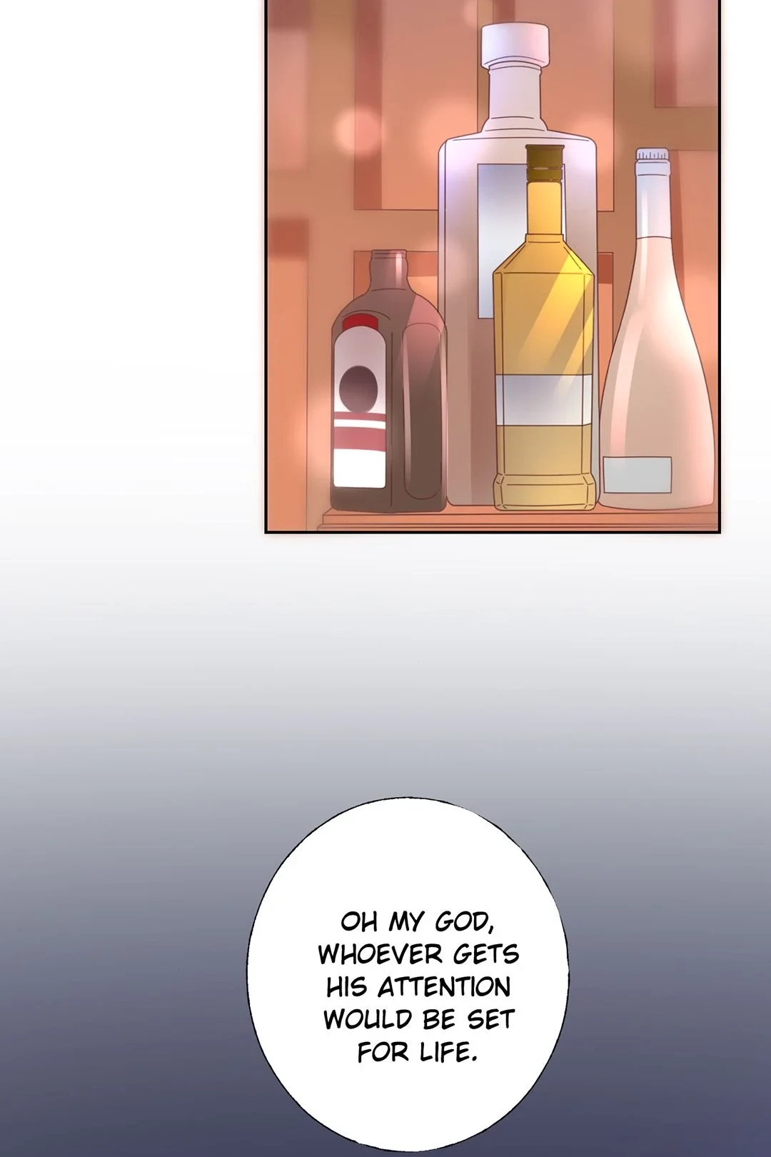 Be My Only Love Chapter 13 page 2 - 