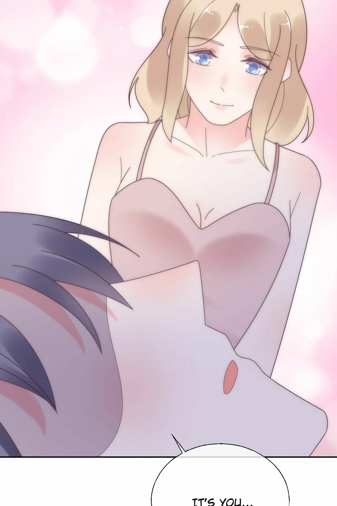 Be My Only Love Chapter 13 page 12 - 
