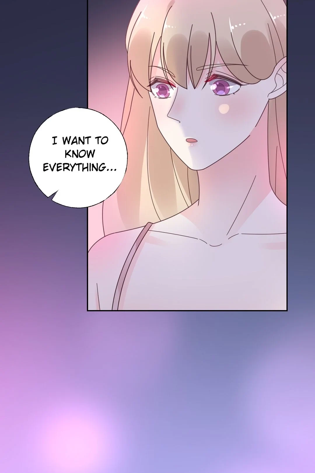 Be My Only Love Chapter 13 page 14 - 