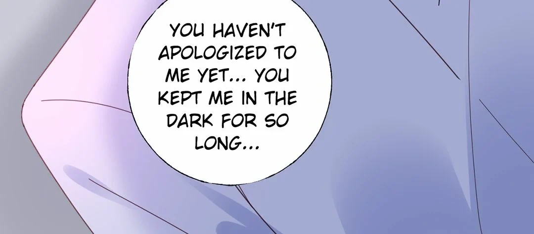 Be My Only Love Chapter 13 page 17 - 