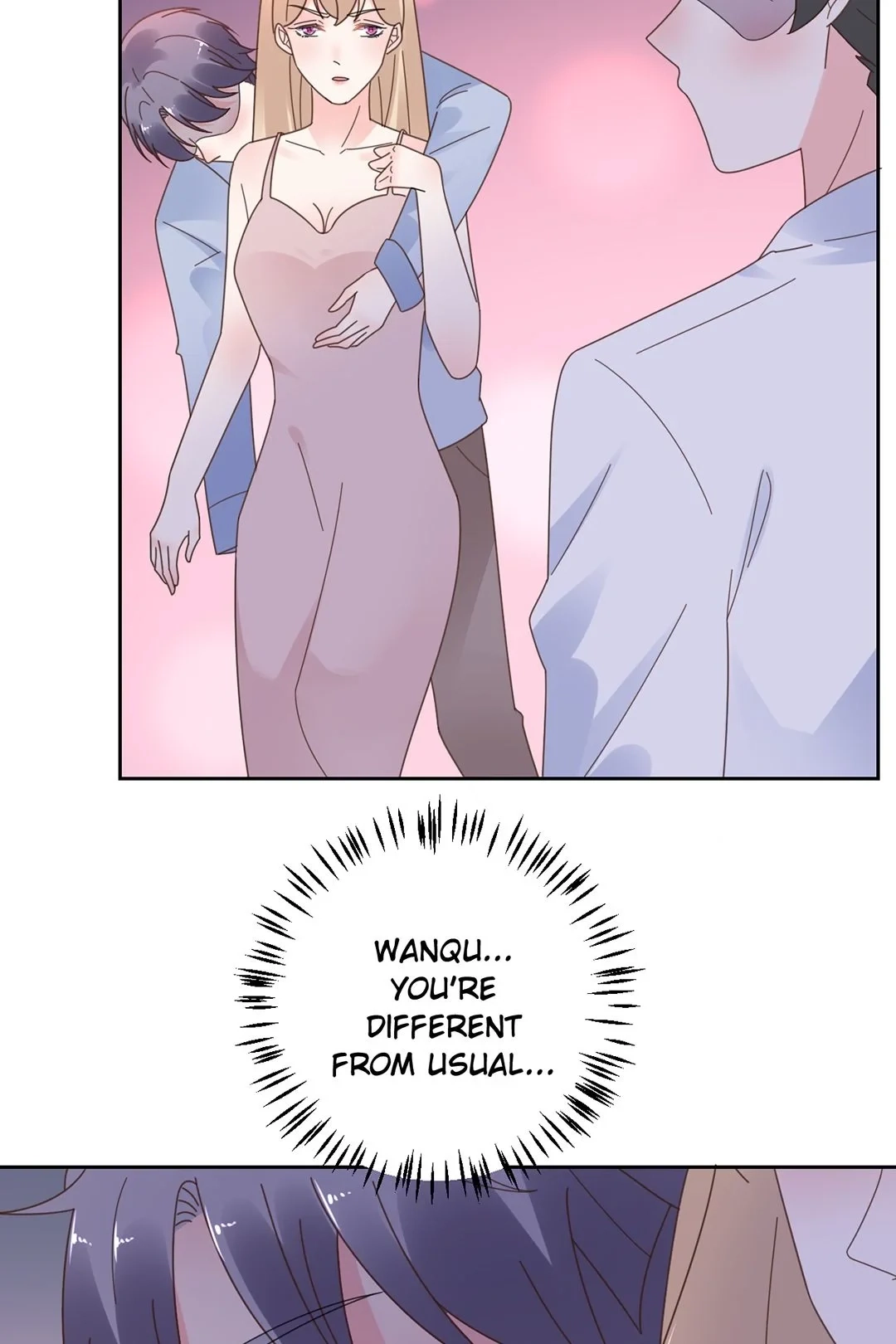 Be My Only Love Chapter 13 page 22 - 