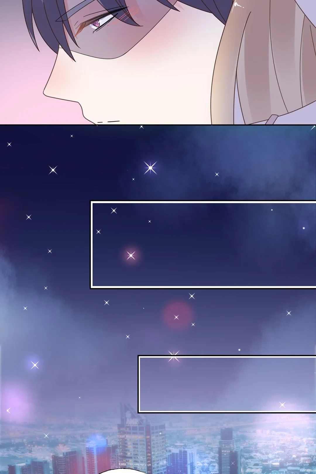 Be My Only Love Chapter 13 page 23 - 