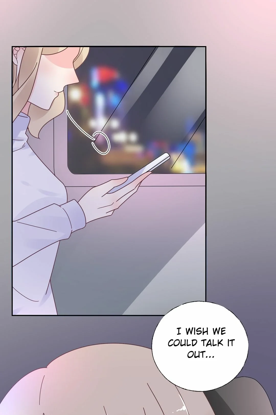 Be My Only Love Chapter 13 page 26 - 