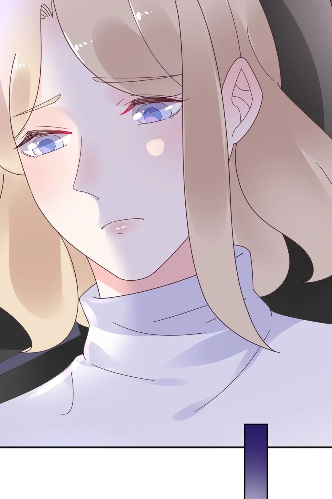 Be My Only Love Chapter 13 page 27 - 