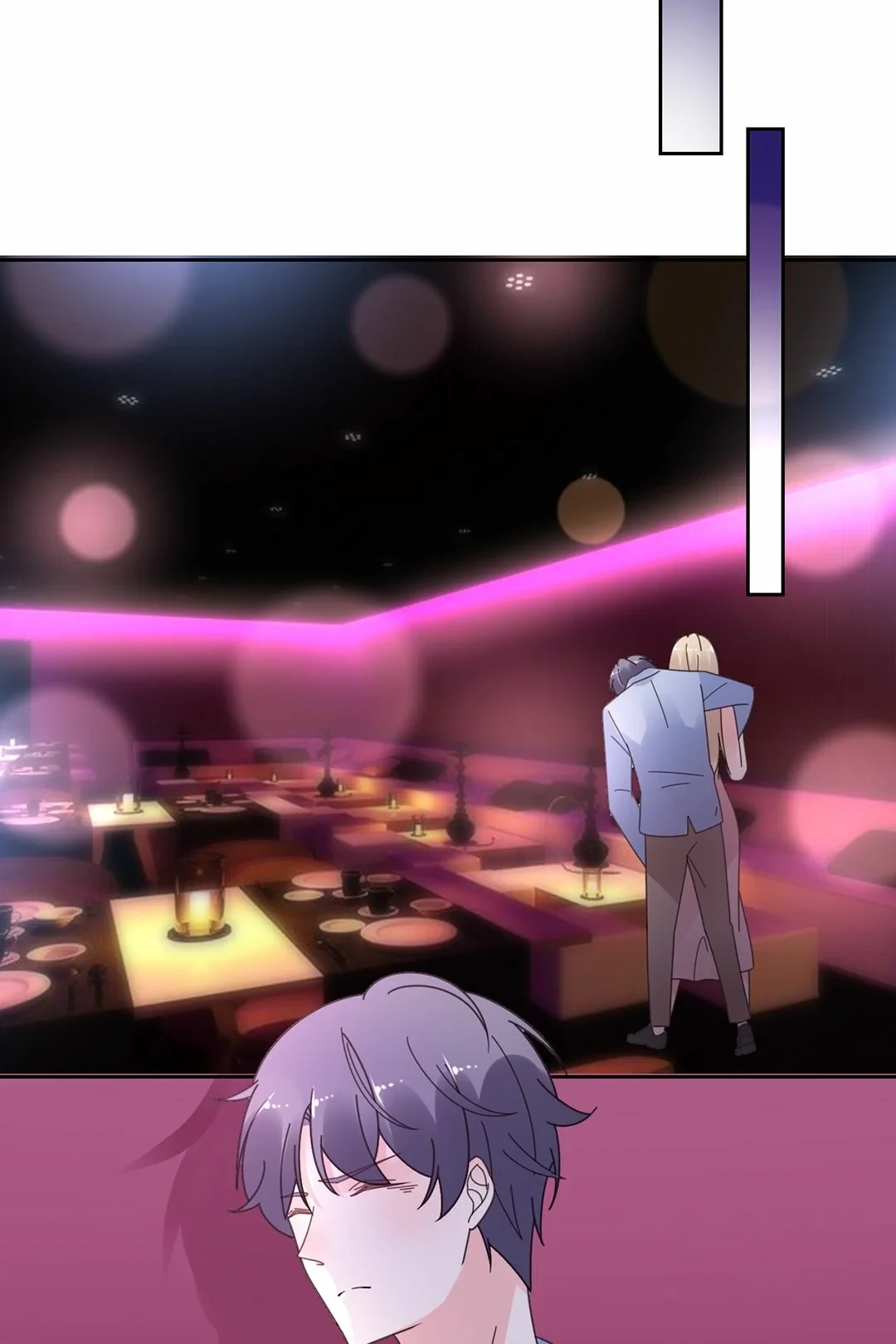 Be My Only Love Chapter 13 page 28 - 