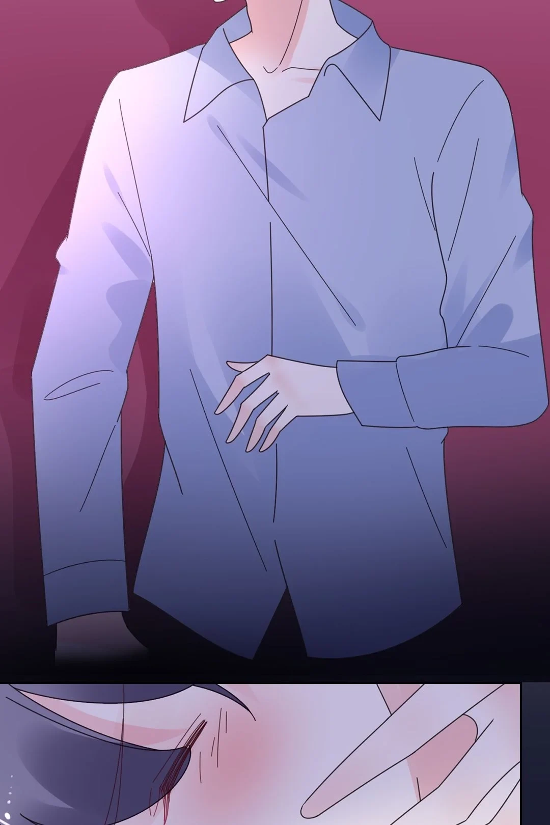 Be My Only Love Chapter 13 page 29 - 