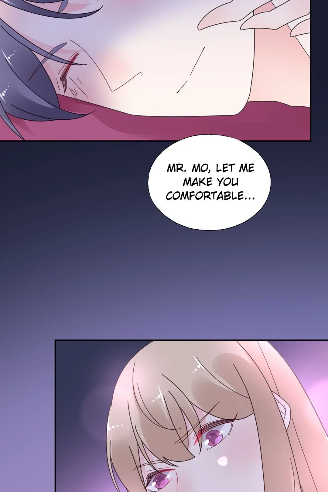 Be My Only Love Chapter 13 page 30 - 
