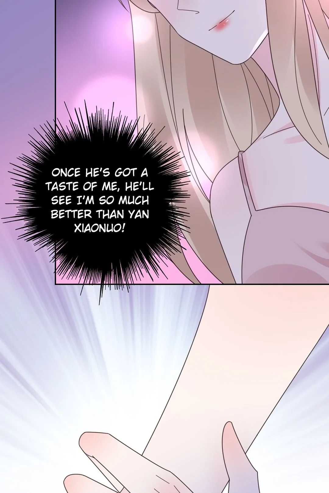 Be My Only Love Chapter 13 page 31 - 