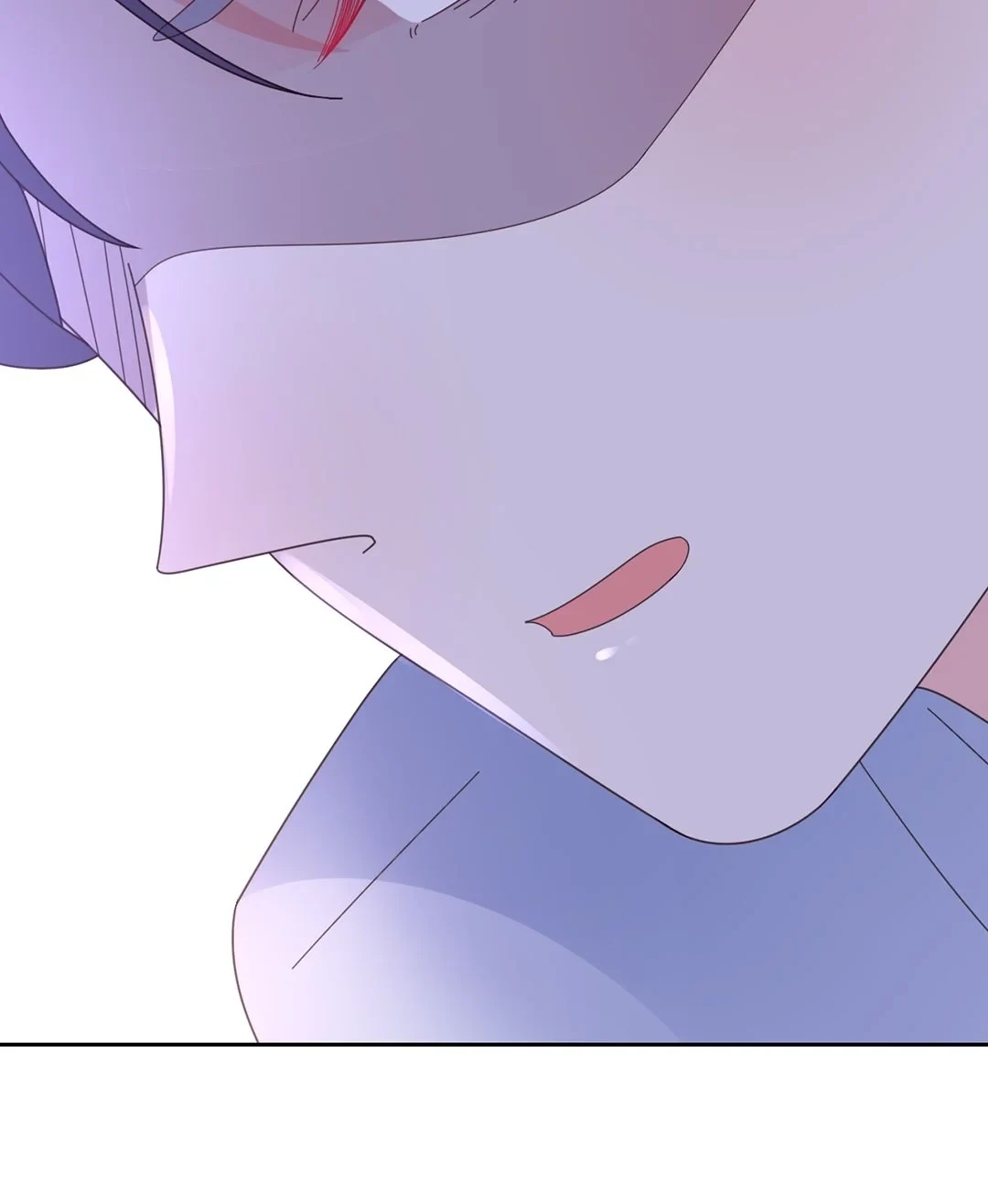 Be My Only Love Chapter 13 page 33 - 