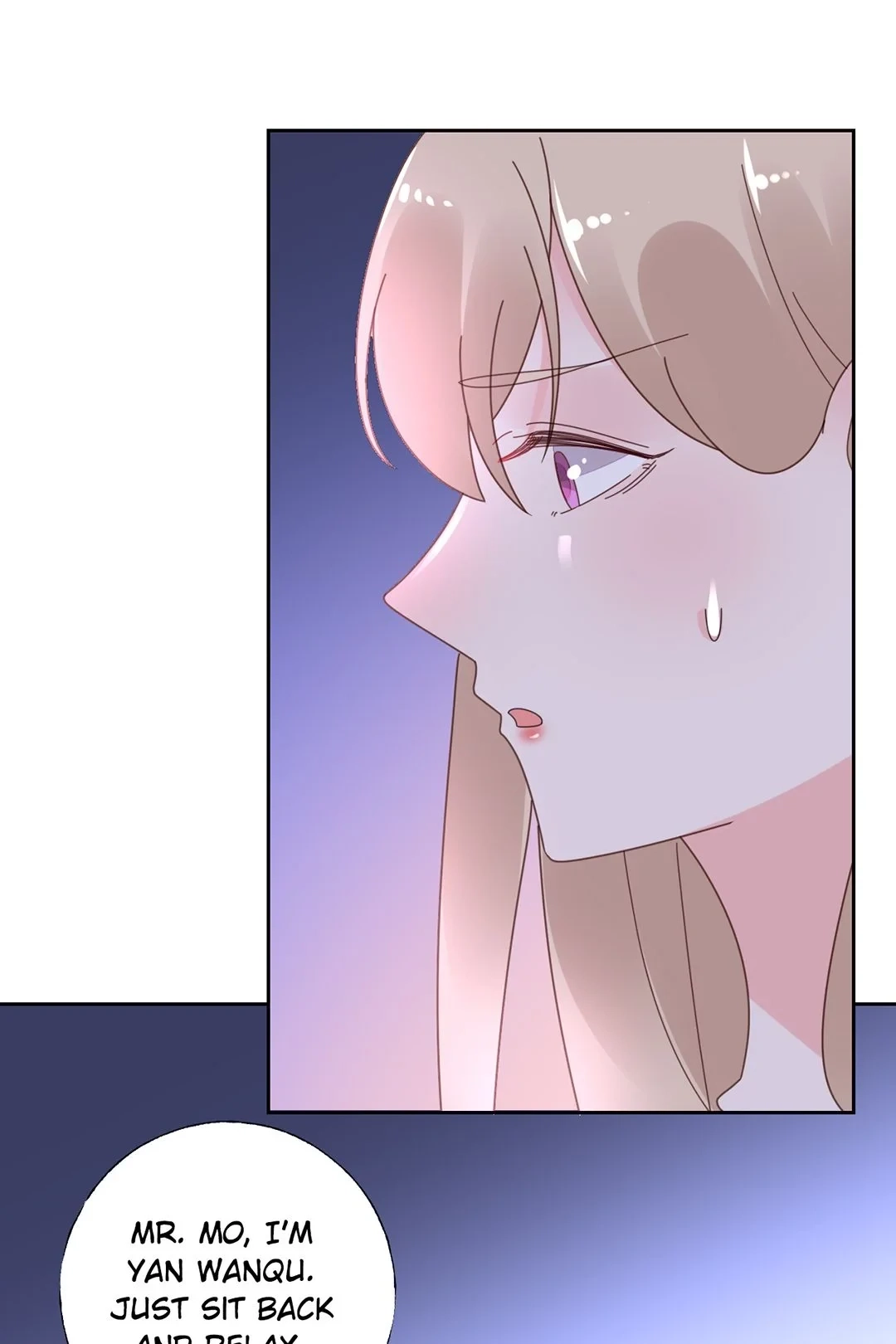 Be My Only Love Chapter 13 page 34 - 