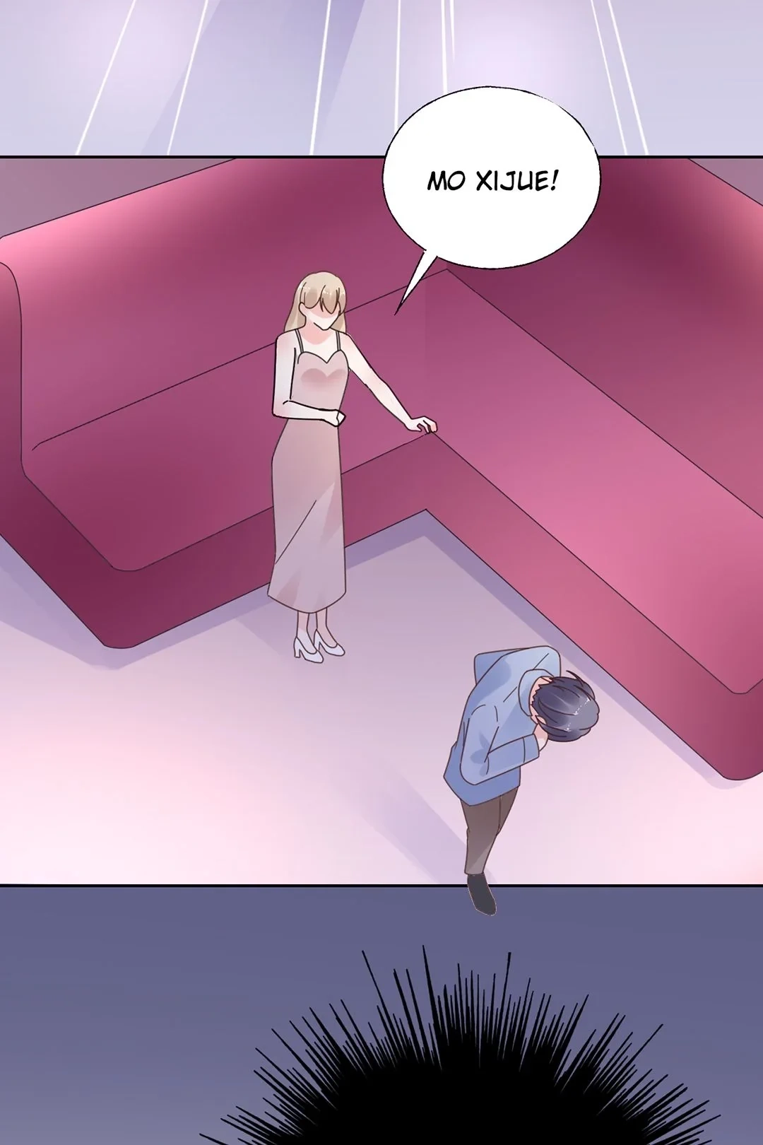 Be My Only Love Chapter 13 page 38 - 