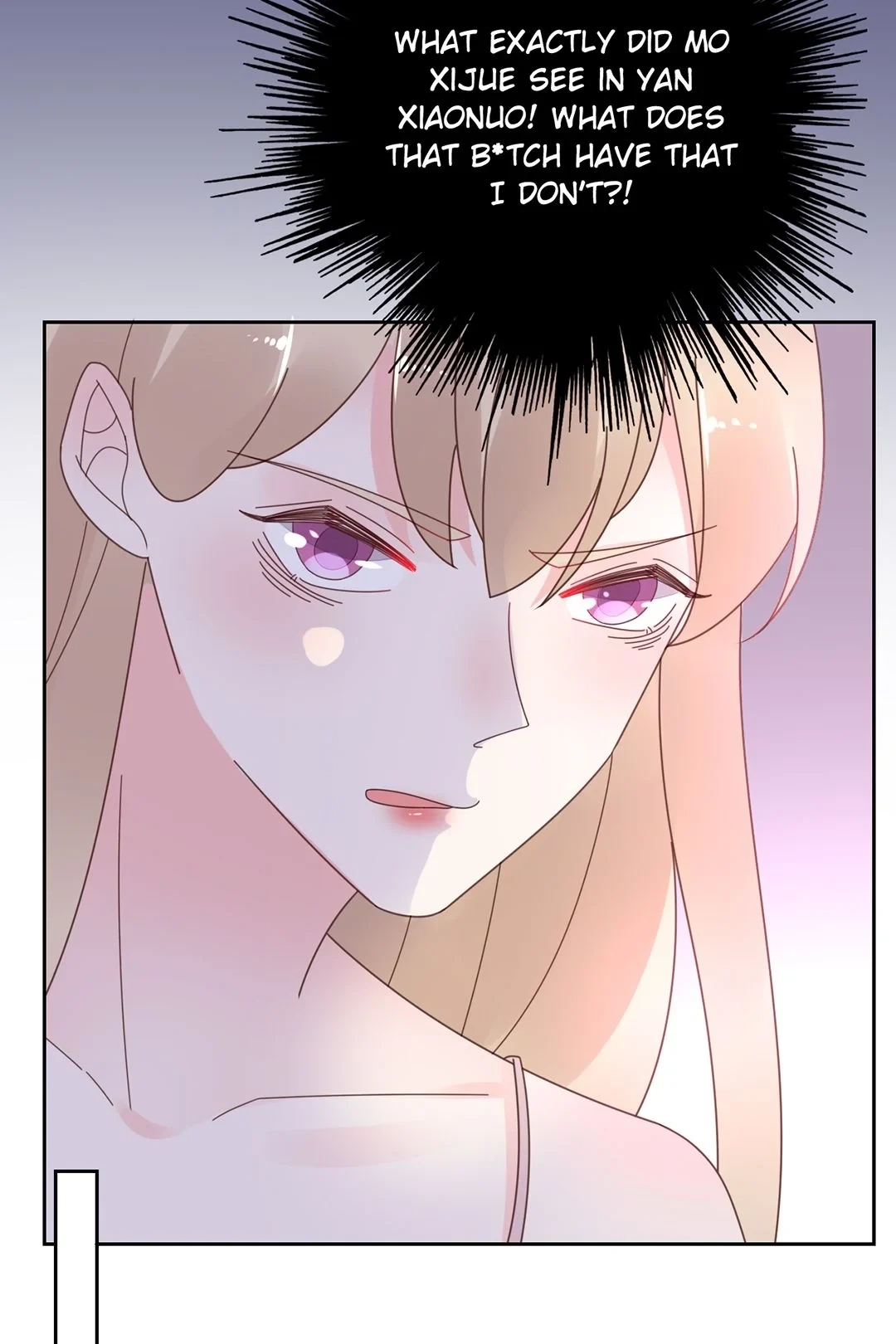 Be My Only Love Chapter 13 page 39 - 