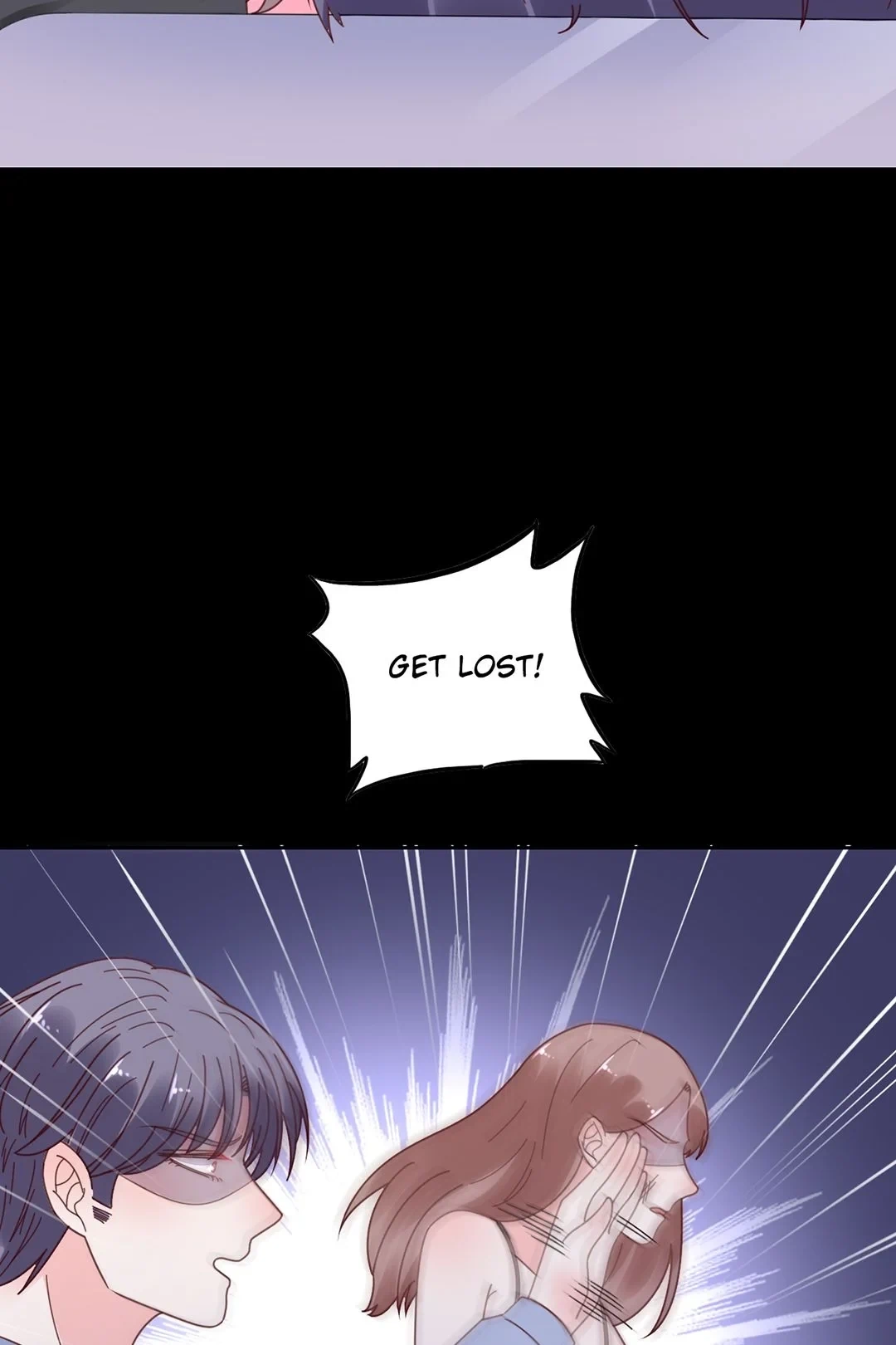 Be My Only Love Chapter 13 page 5 - 