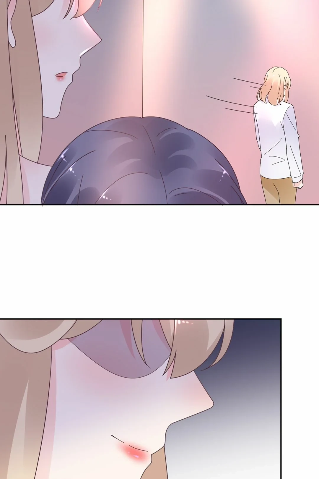 Be My Only Love Chapter 13 page 48 - 