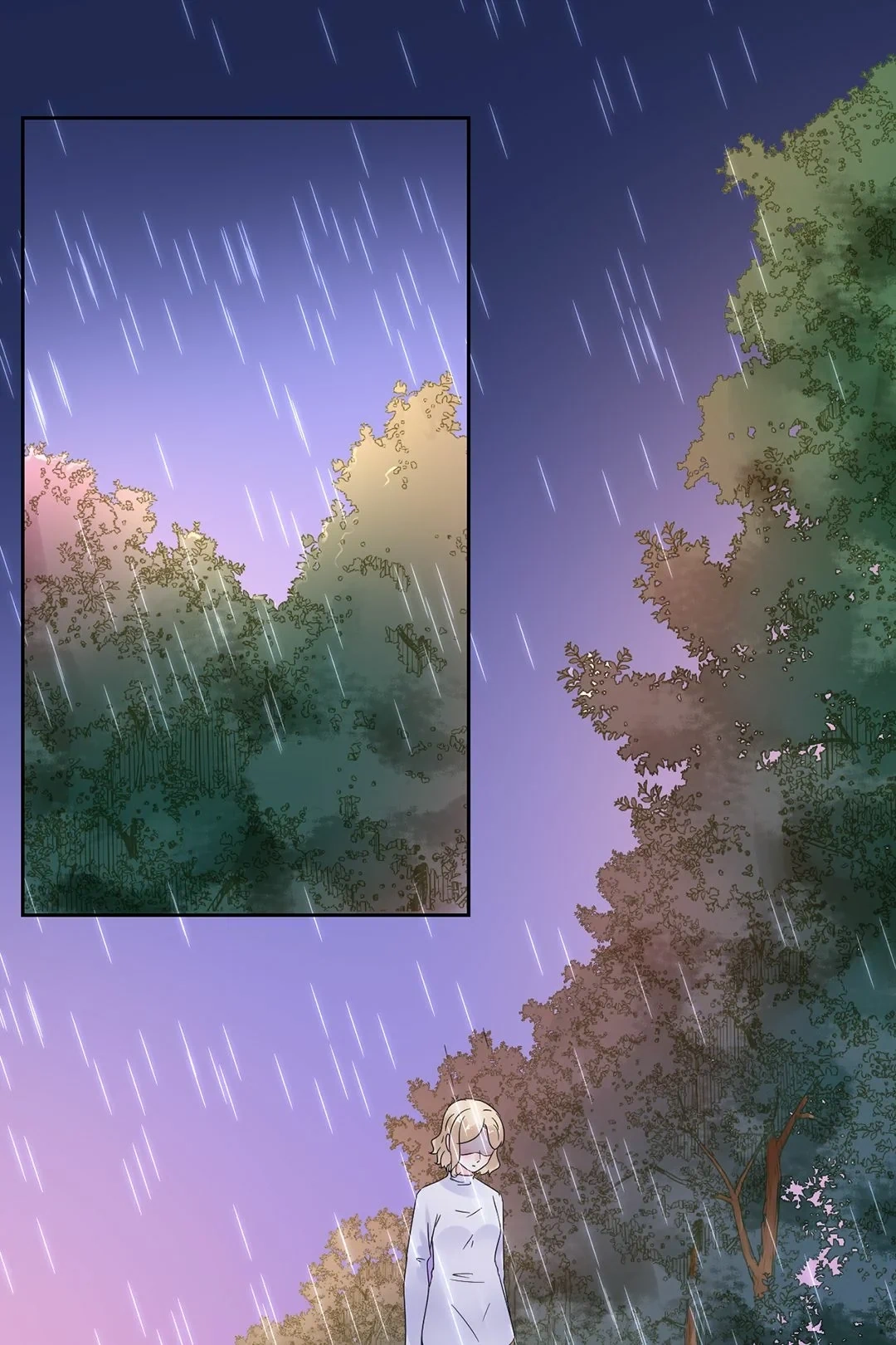 Be My Only Love Chapter 13 page 50 - 
