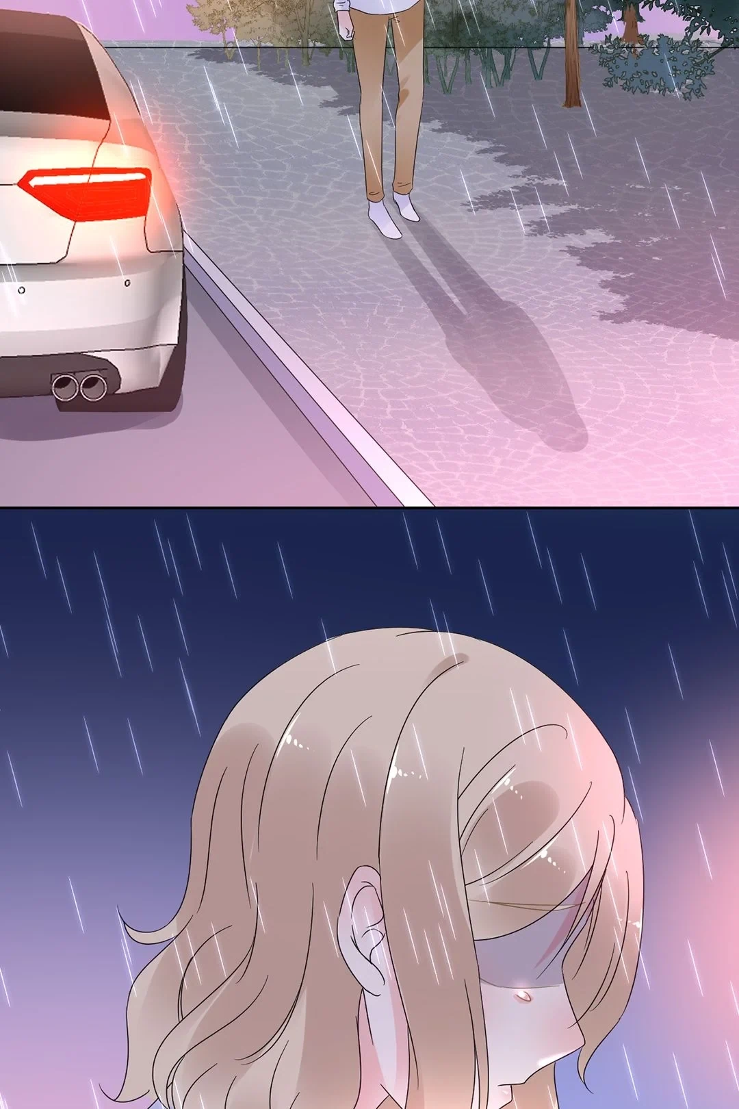 Be My Only Love Chapter 13 page 51 - 
