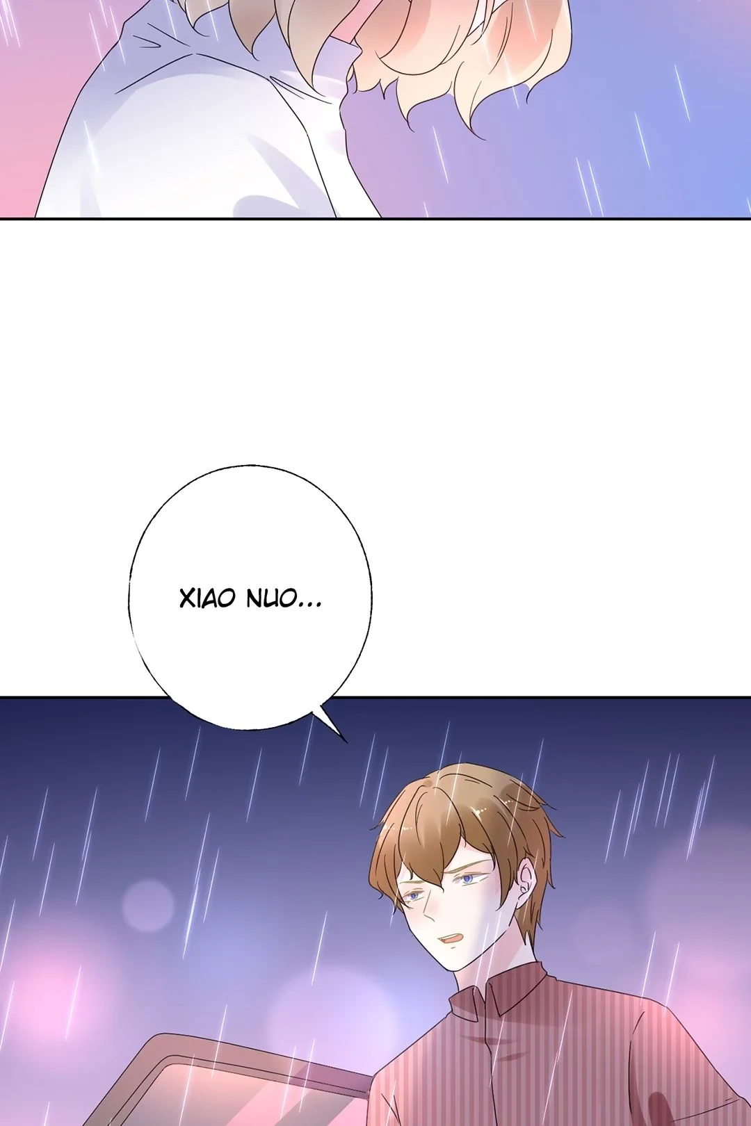 Be My Only Love Chapter 13 page 52 - 