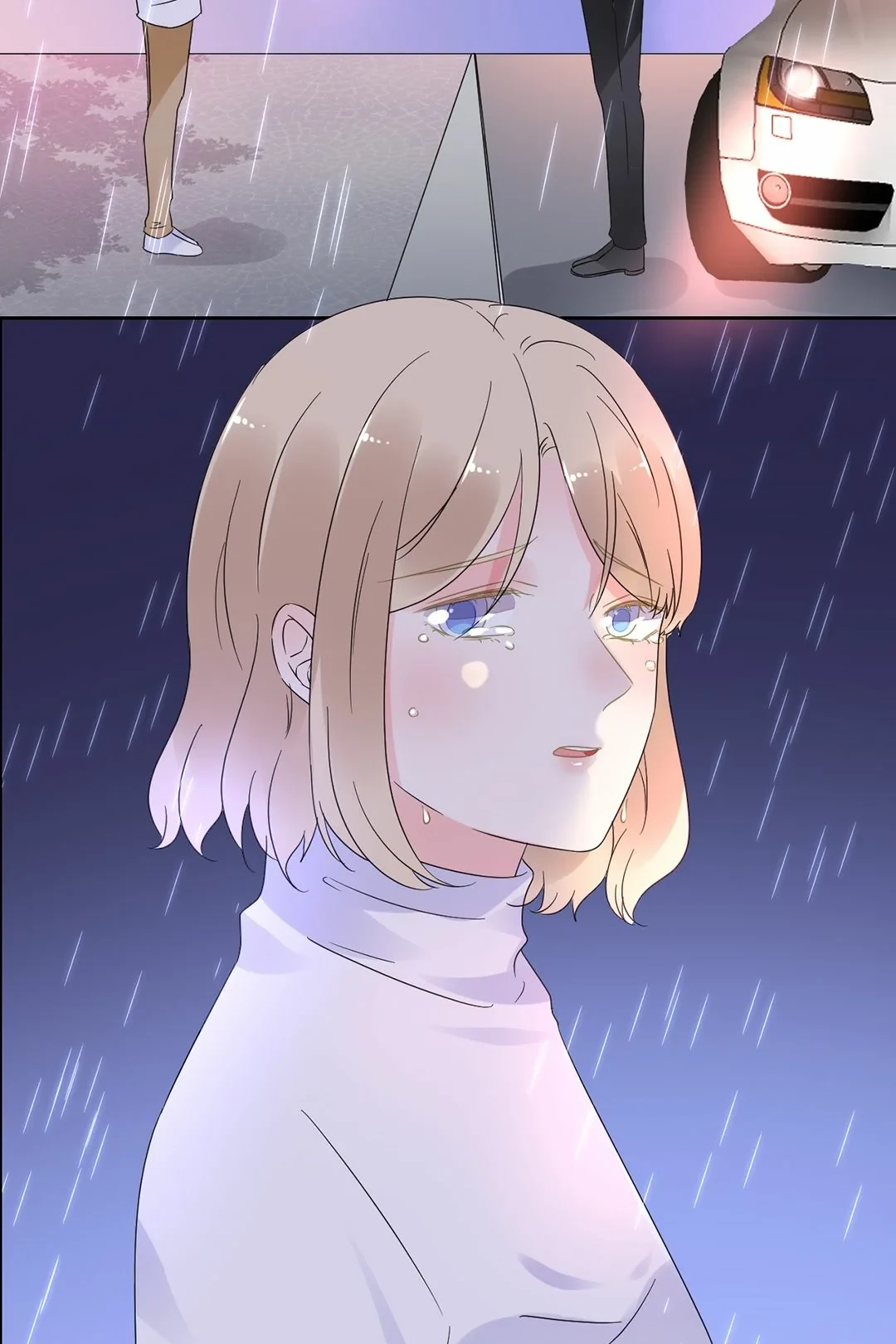 Be My Only Love Chapter 13 page 54 - 